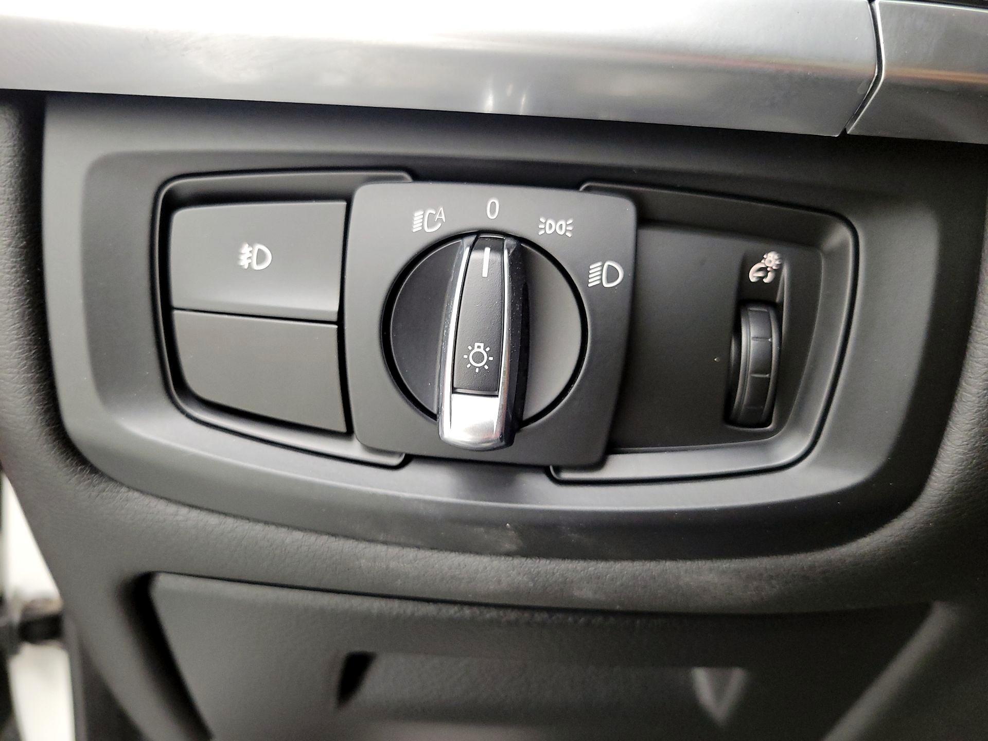 Thumbnail: 2018 BMW X6 - 13