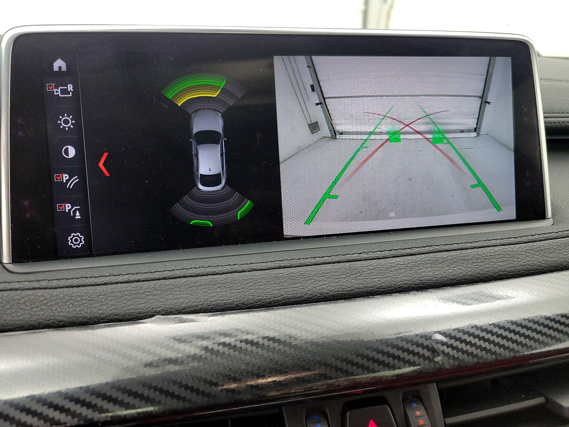 Thumbnail: 2018 BMW X6 - 14