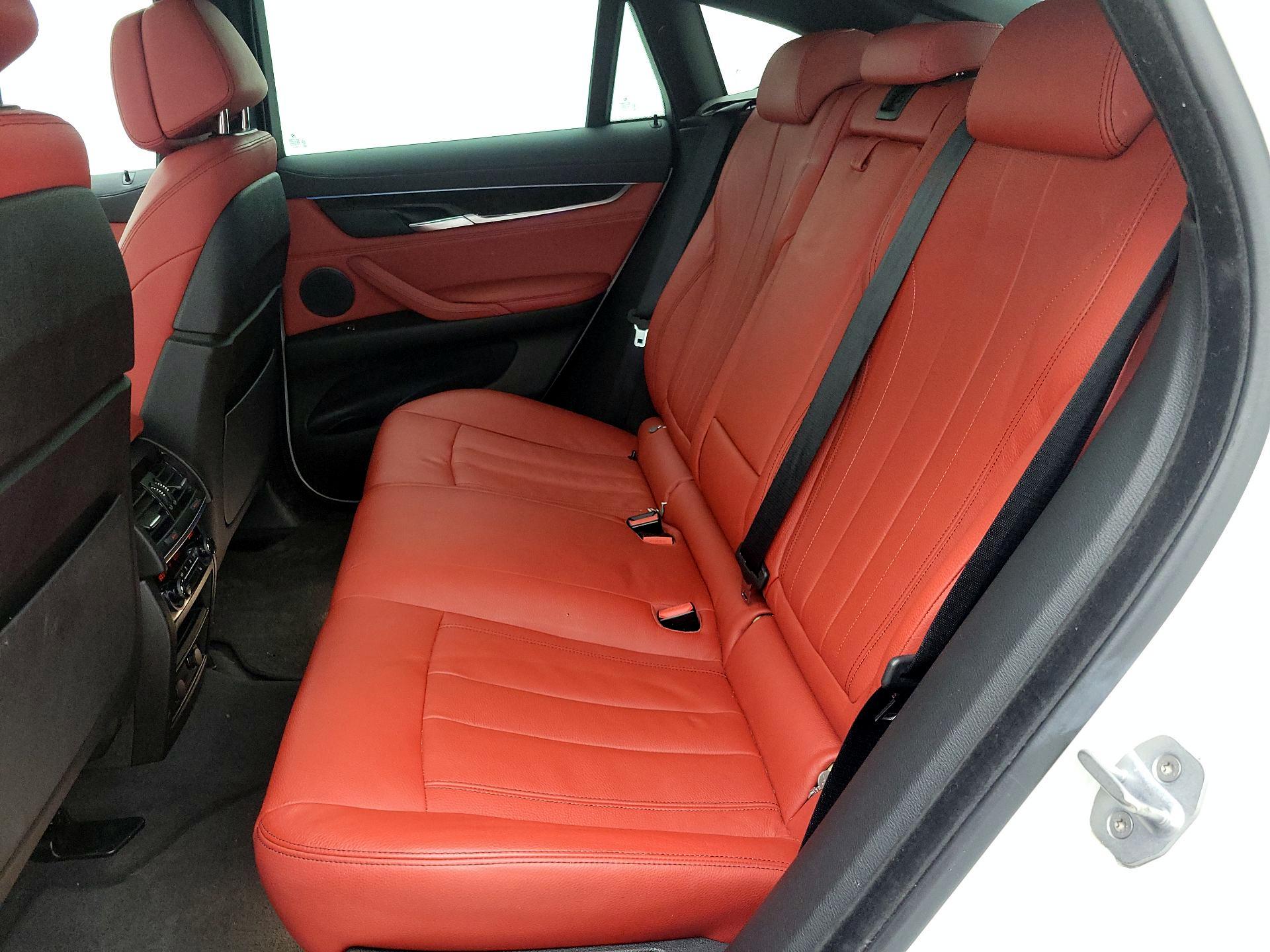 Thumbnail: 2018 BMW X6 - 20