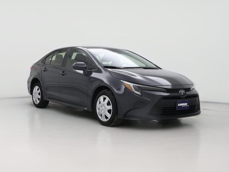 2023 Toyota Corolla LE -
                  Minneapolis, MN