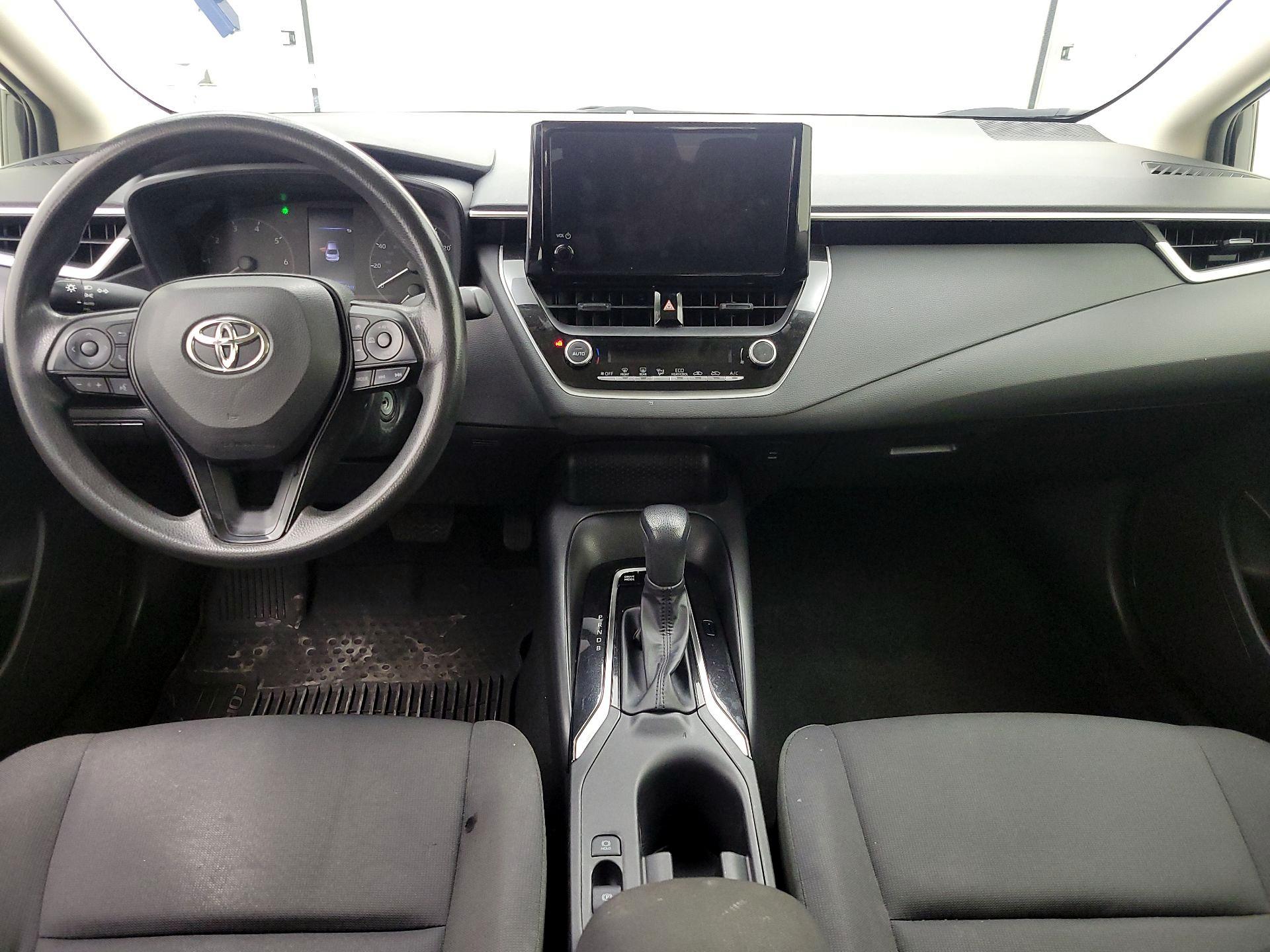 Thumbnail: 2023 Toyota Corolla - 9