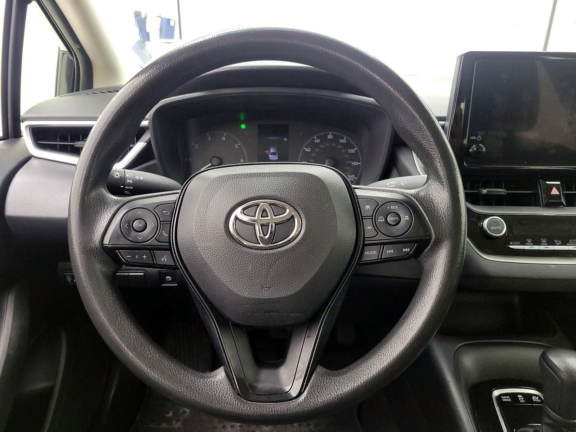 Thumbnail: 2023 Toyota Corolla - 10