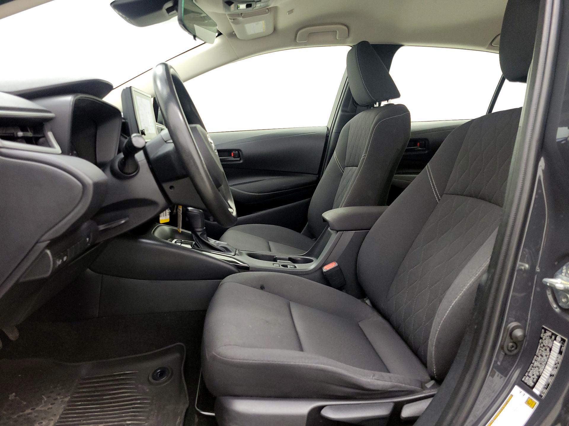 Thumbnail: 2023 Toyota Corolla - 11