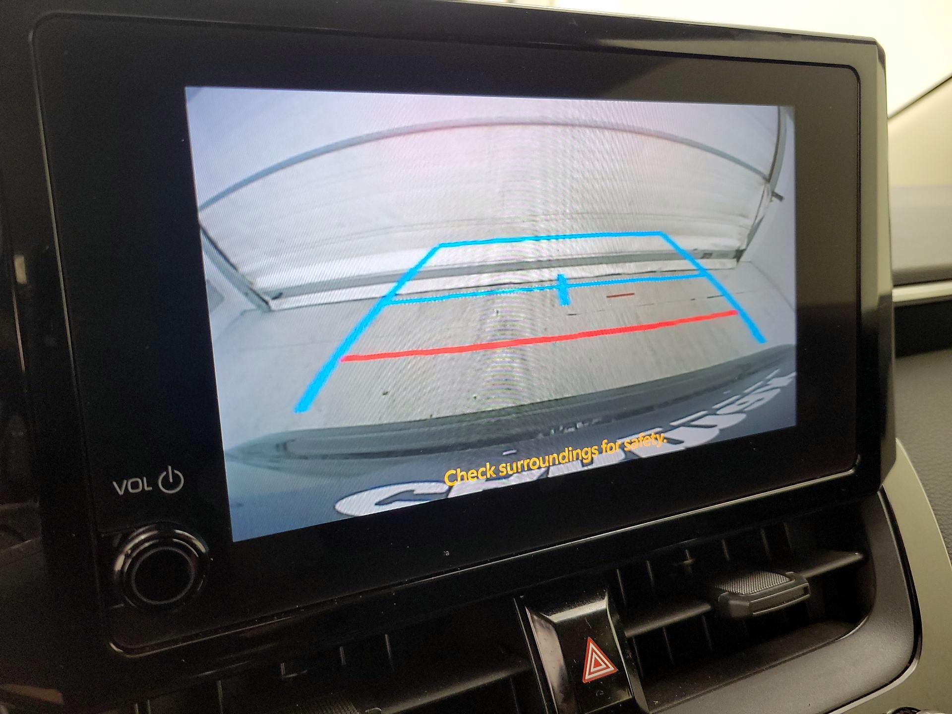 Thumbnail: 2023 Toyota Corolla - 14