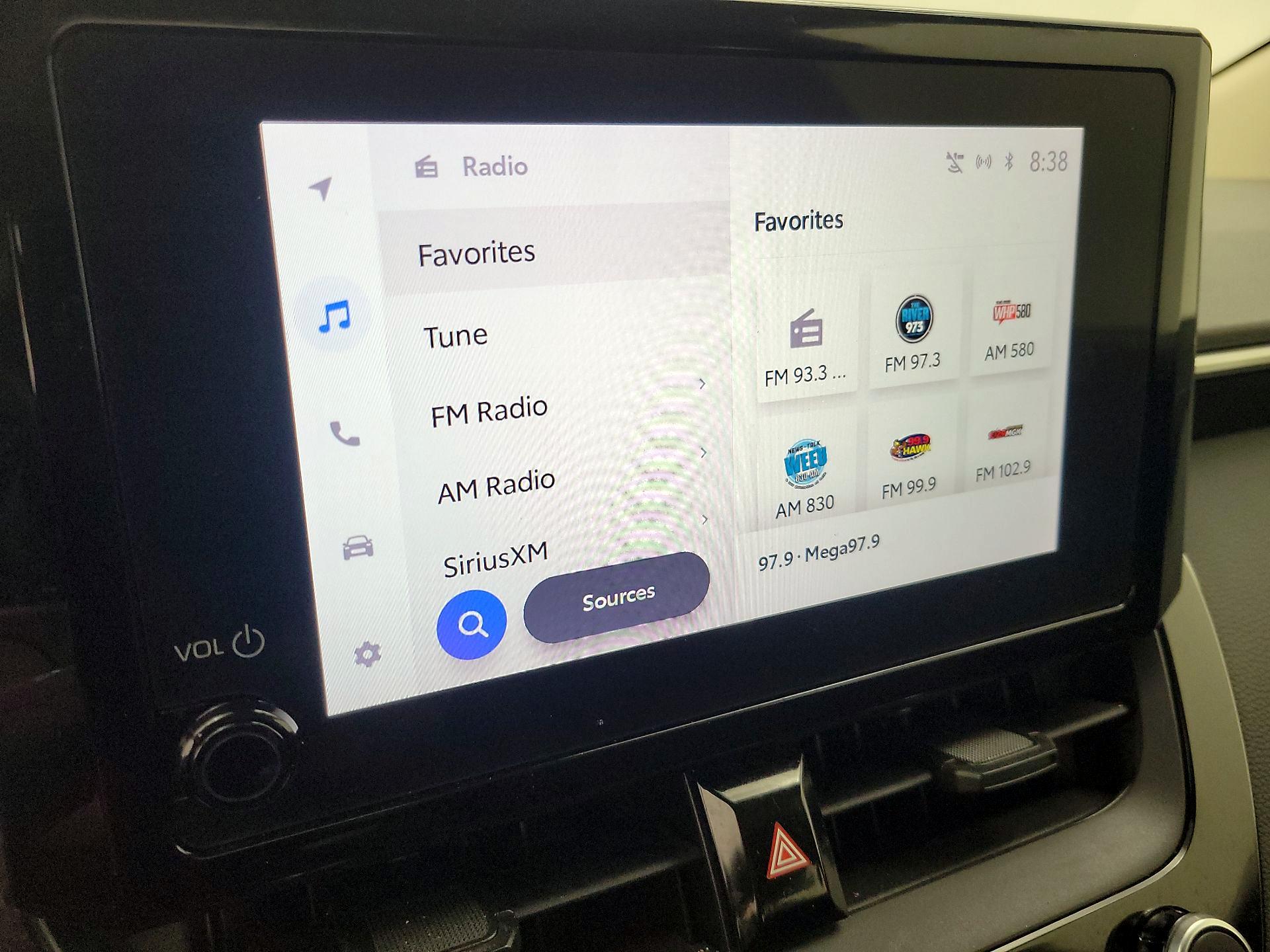 Thumbnail: 2023 Toyota Corolla - 15