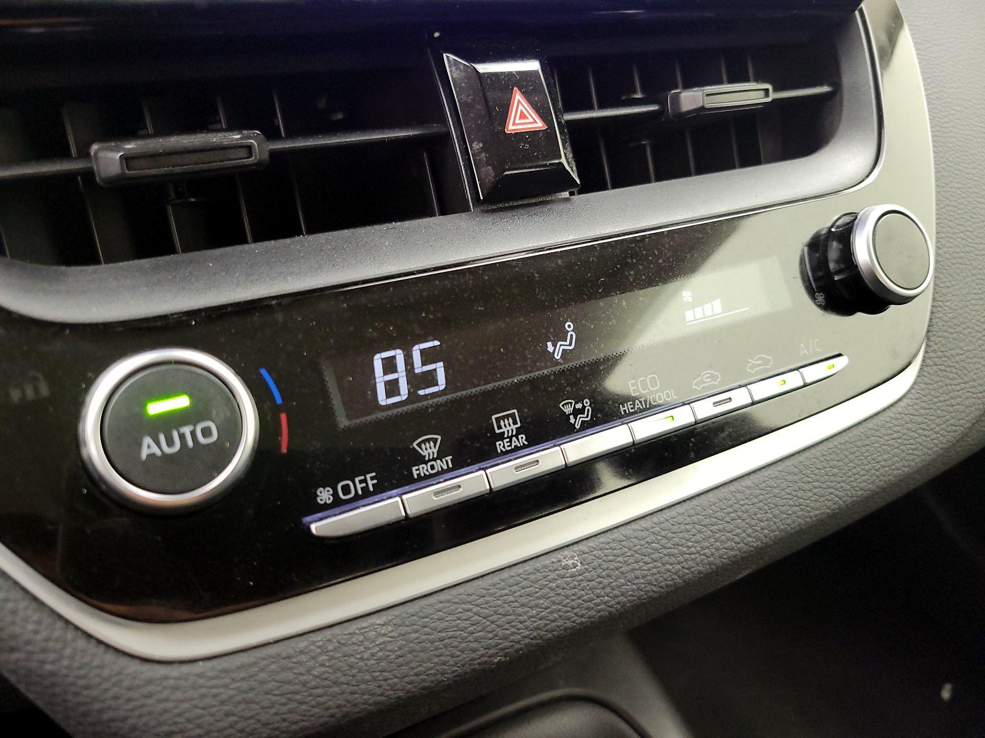 Thumbnail: 2023 Toyota Corolla - 16