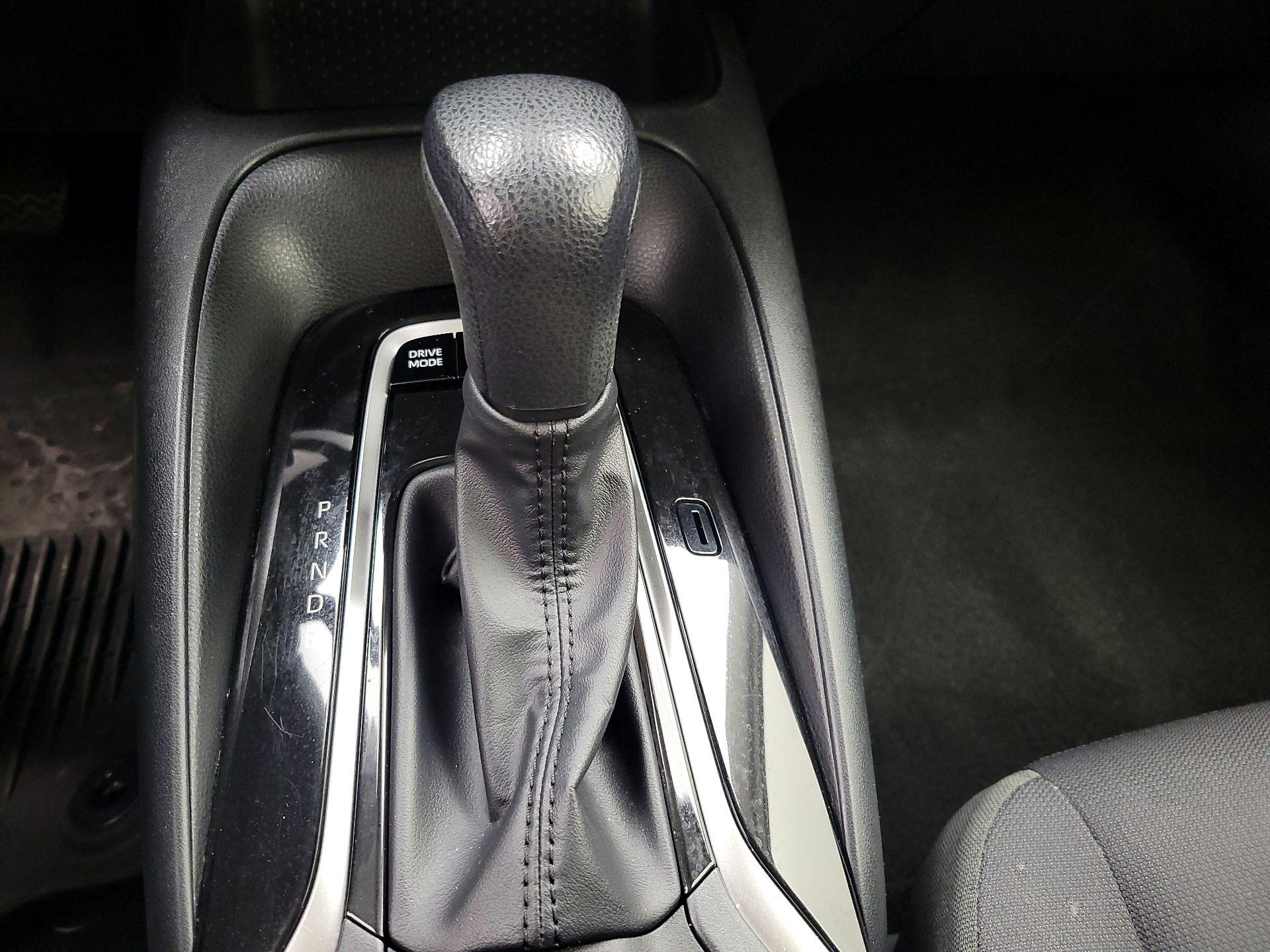 Thumbnail: 2023 Toyota Corolla - 17