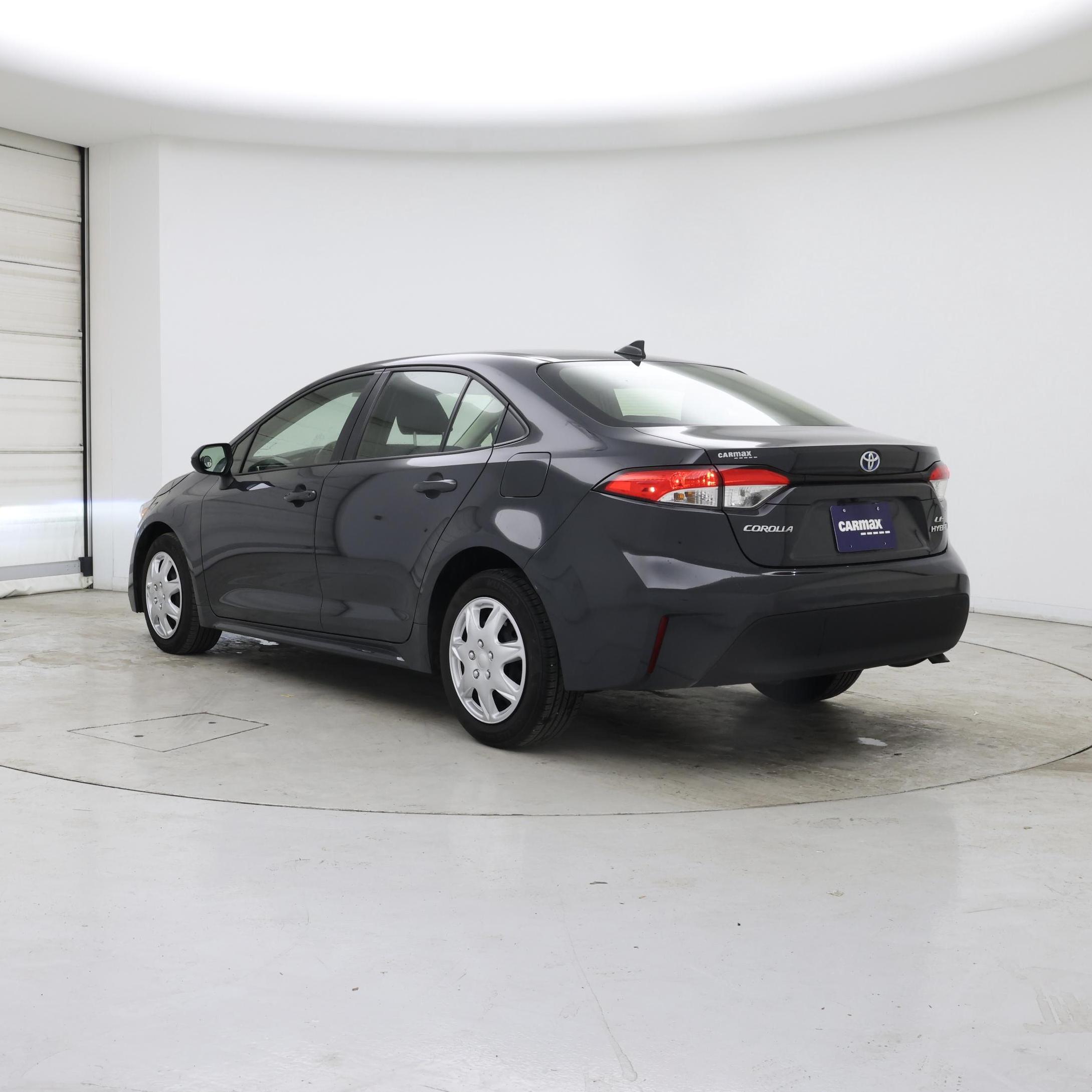 Thumbnail: 2023 Toyota Corolla - 2