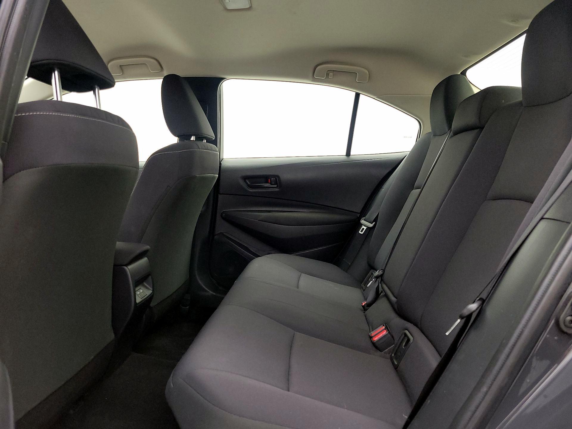 Thumbnail: 2023 Toyota Corolla - 19