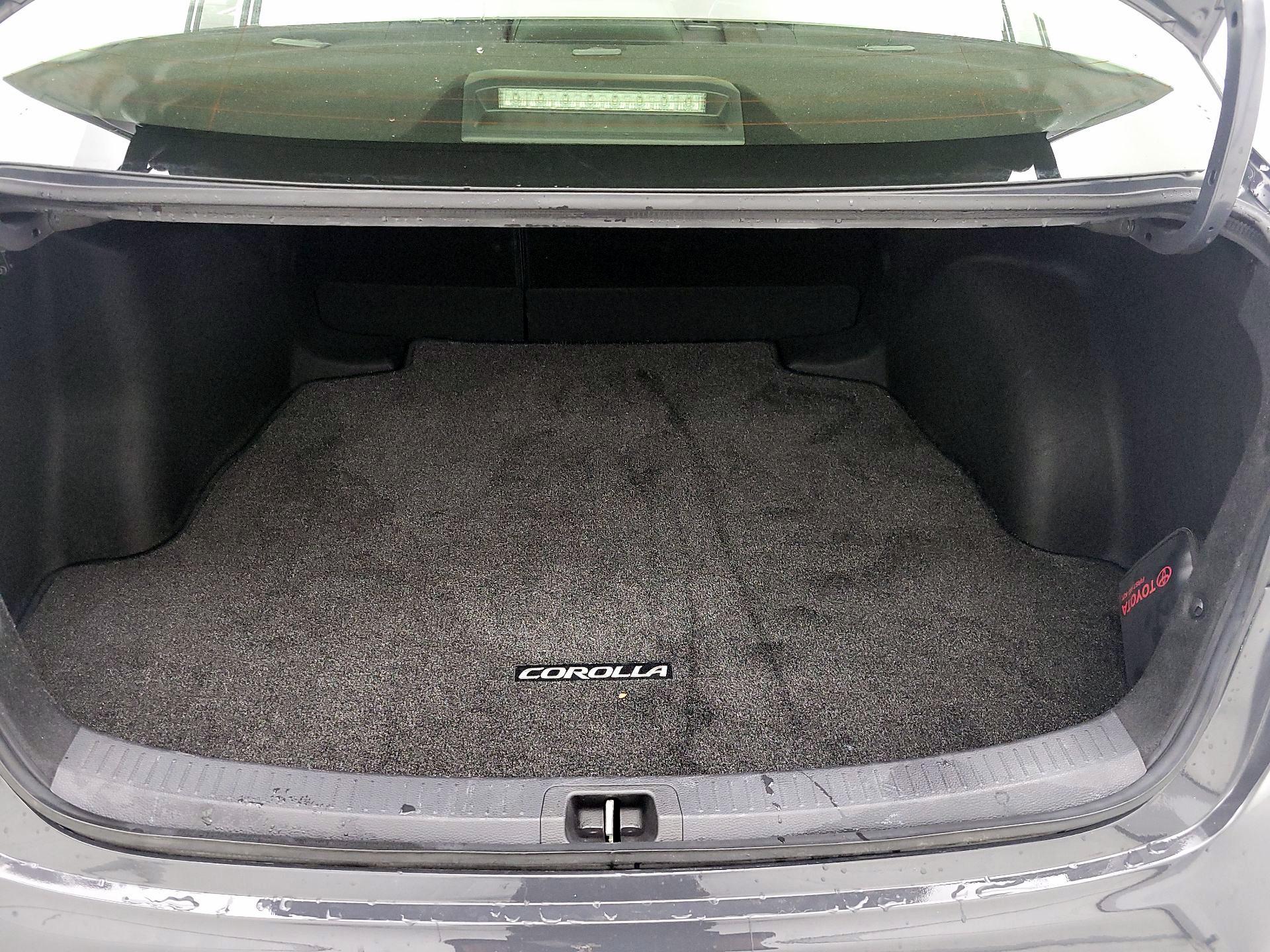 Thumbnail: 2023 Toyota Corolla - 20