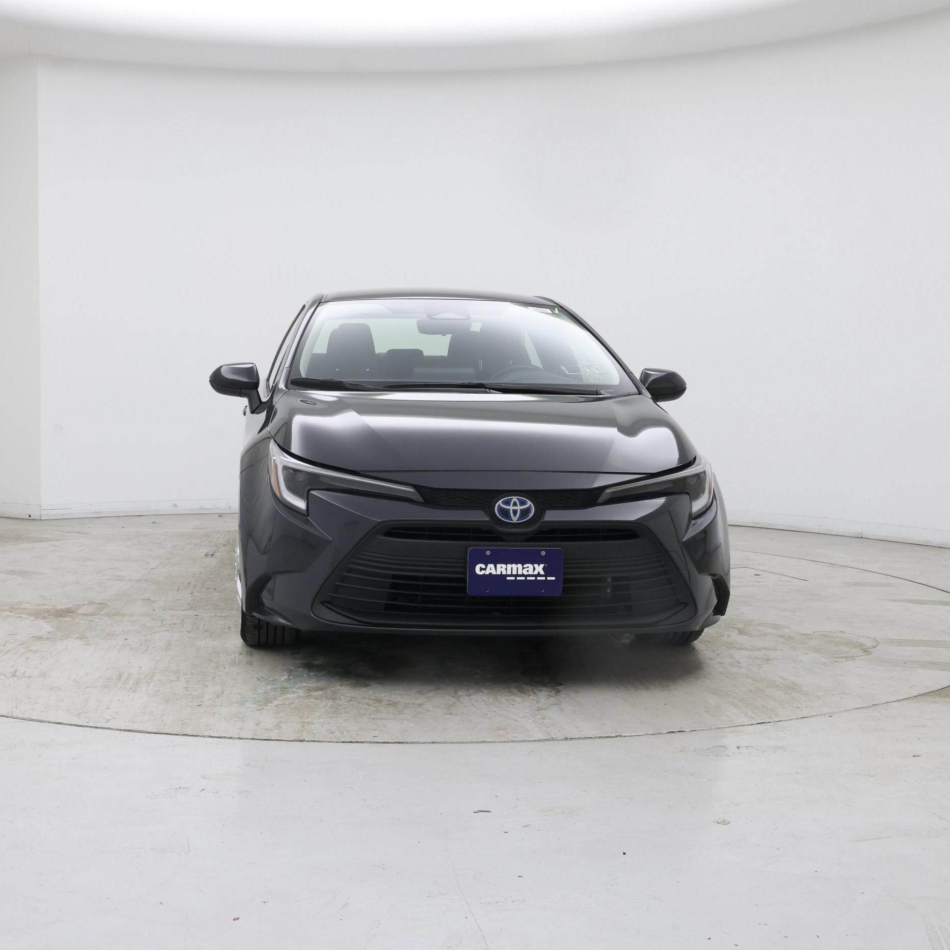 Thumbnail: 2023 Toyota Corolla - 5