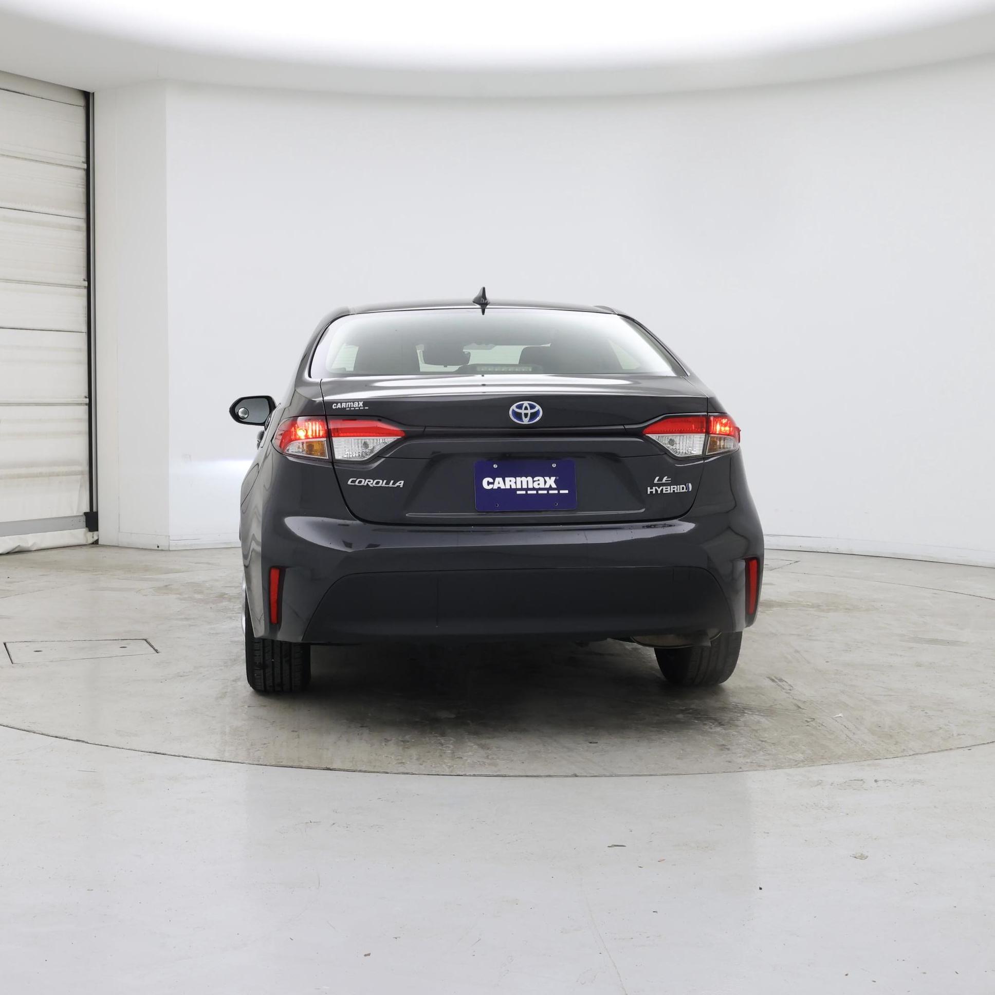 Thumbnail: 2023 Toyota Corolla - 6