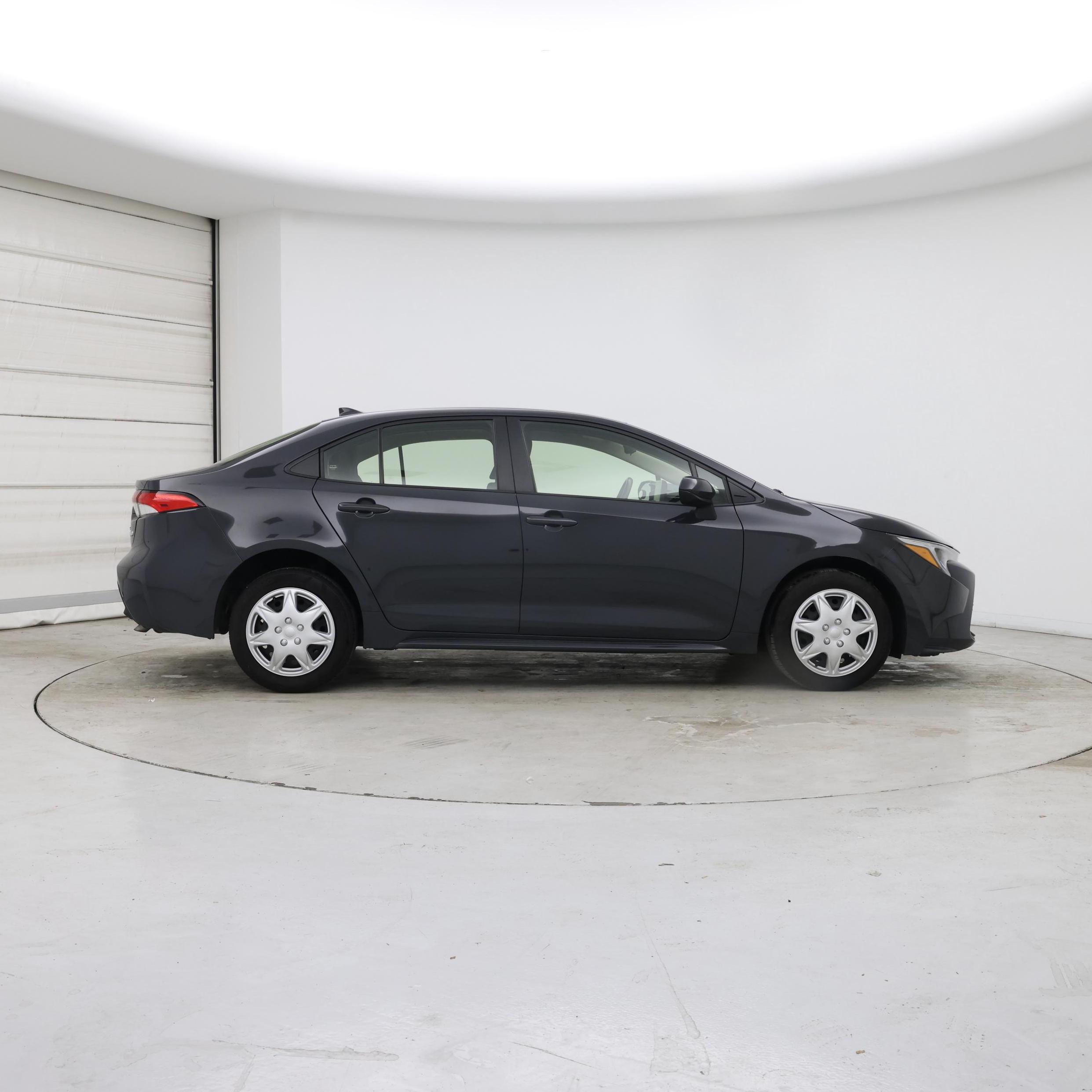 Thumbnail: 2023 Toyota Corolla - 7