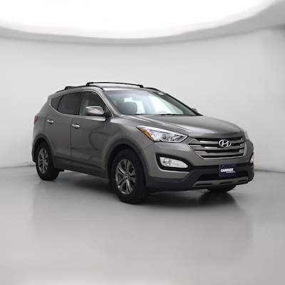 2014 Hyundai Santa Fe Sport