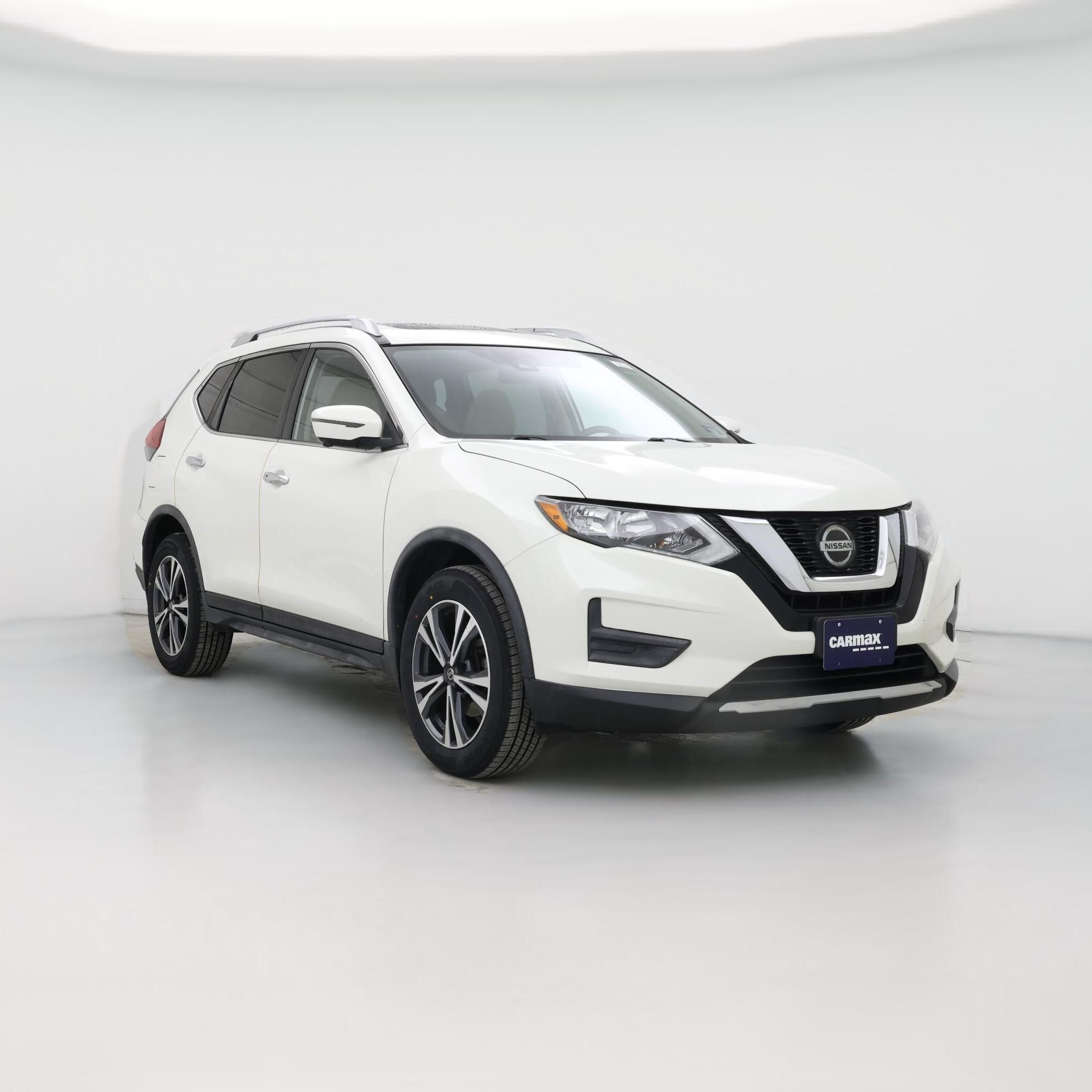 Thumbnail: 2019 Nissan Rogue - 1