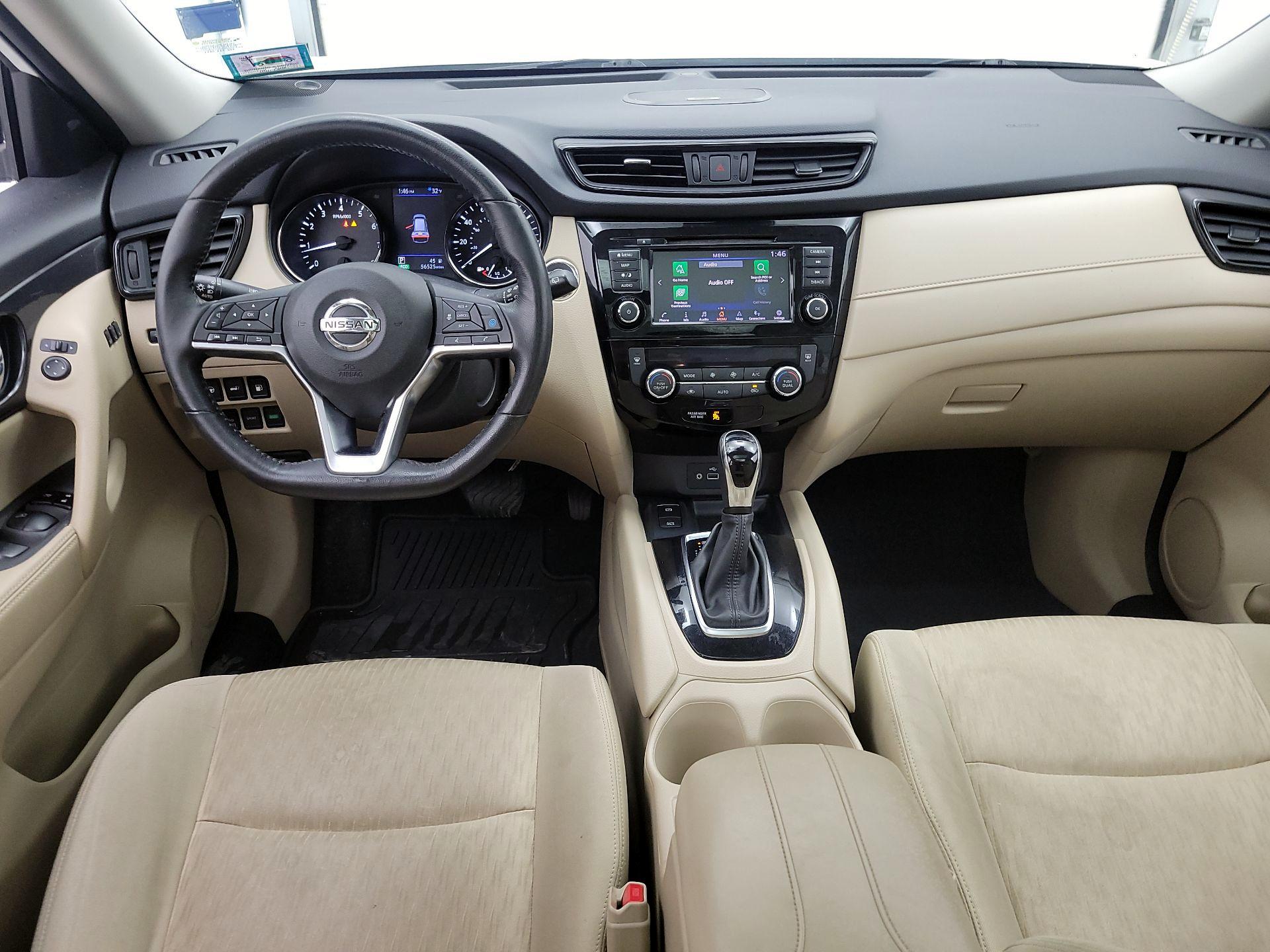 Thumbnail: 2019 Nissan Rogue - 9