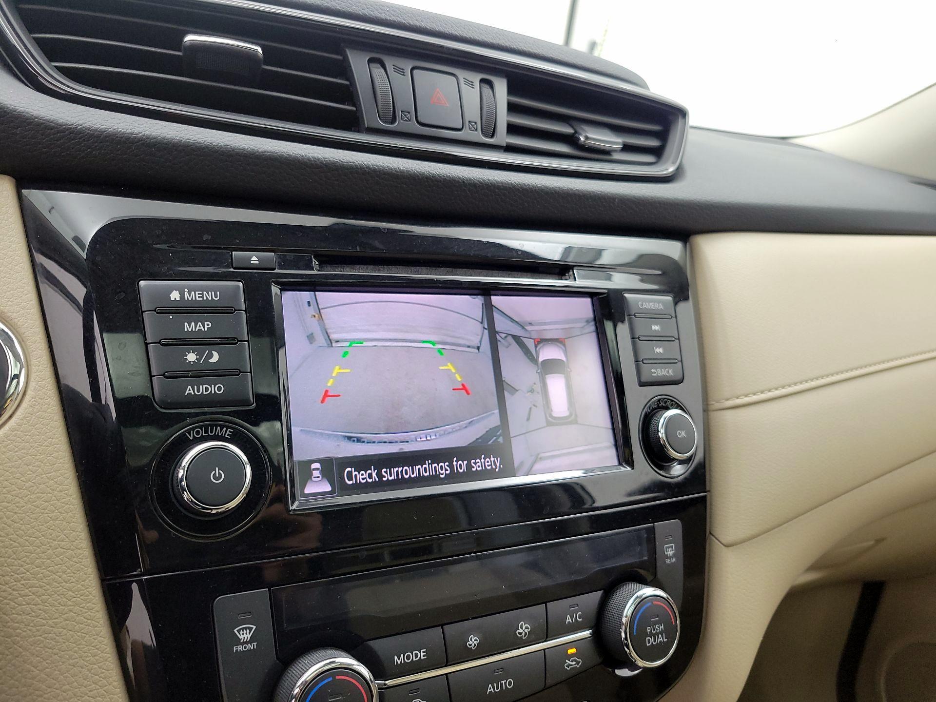 Thumbnail: 2019 Nissan Rogue - 14