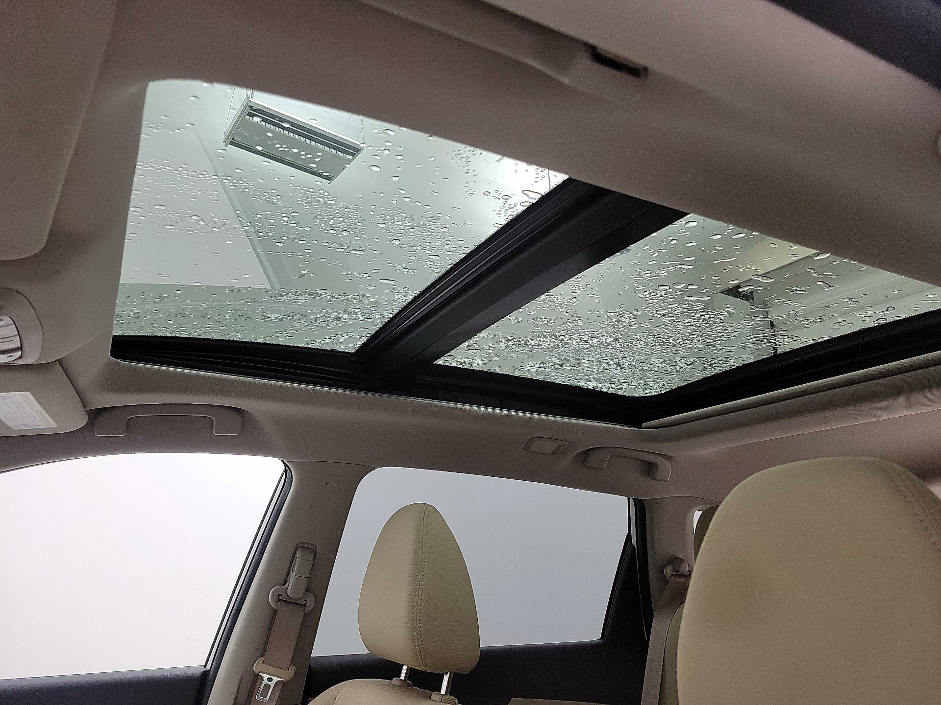 Thumbnail: 2019 Nissan Rogue - 19