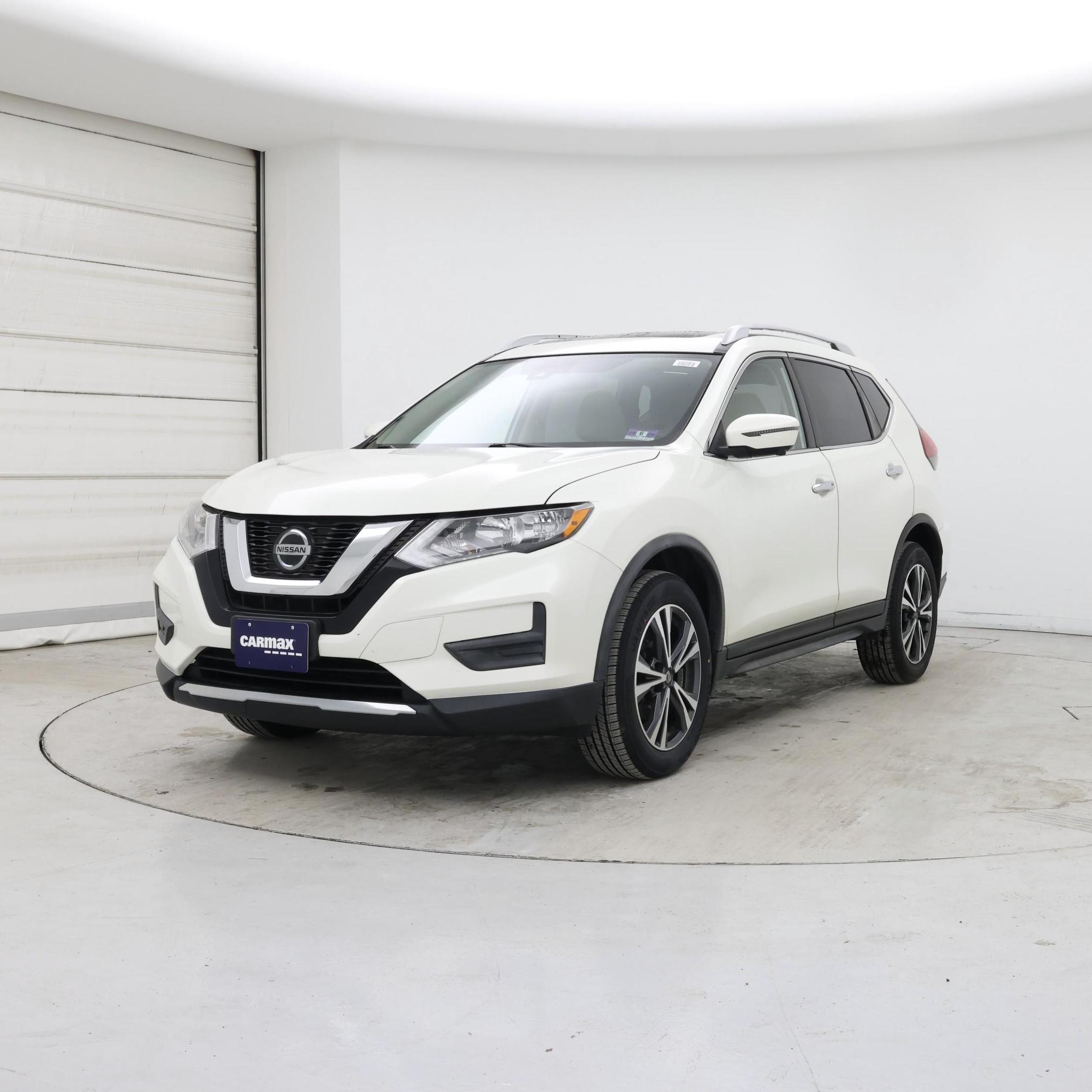 Thumbnail: 2019 Nissan Rogue - 4