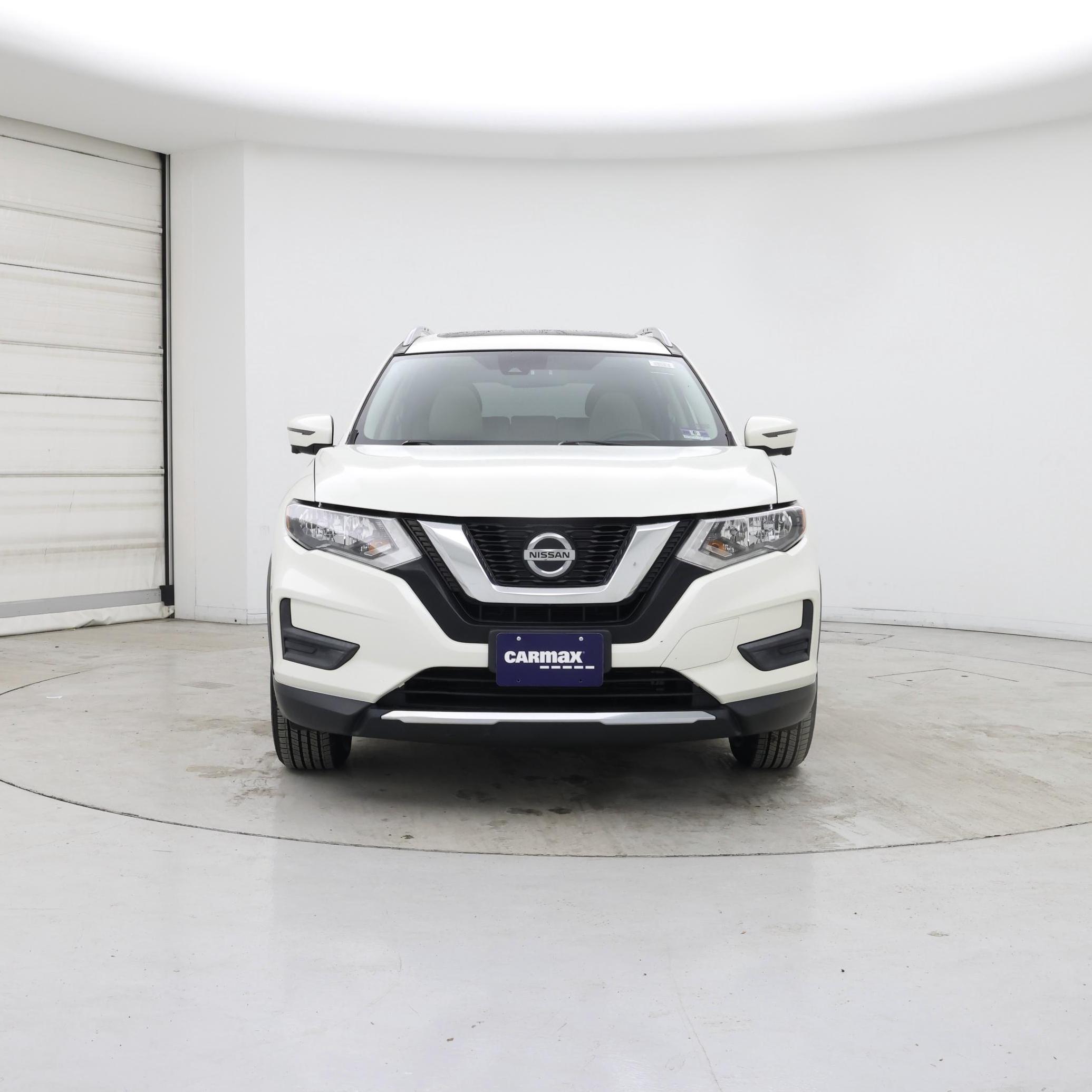 Thumbnail: 2019 Nissan Rogue - 5