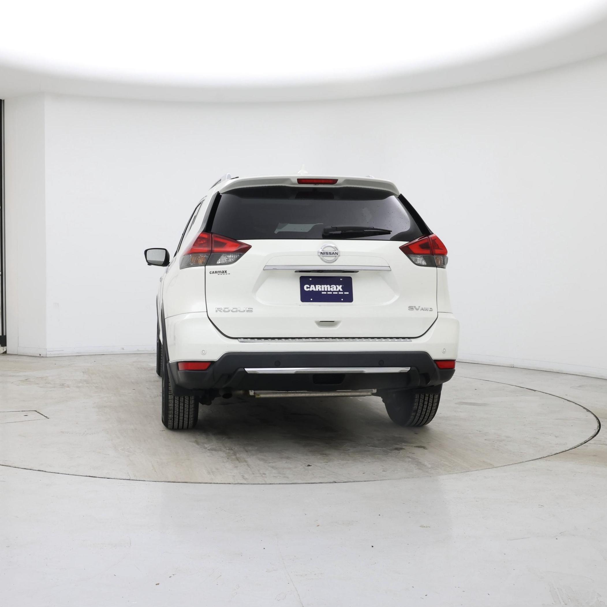 Thumbnail: 2019 Nissan Rogue - 6