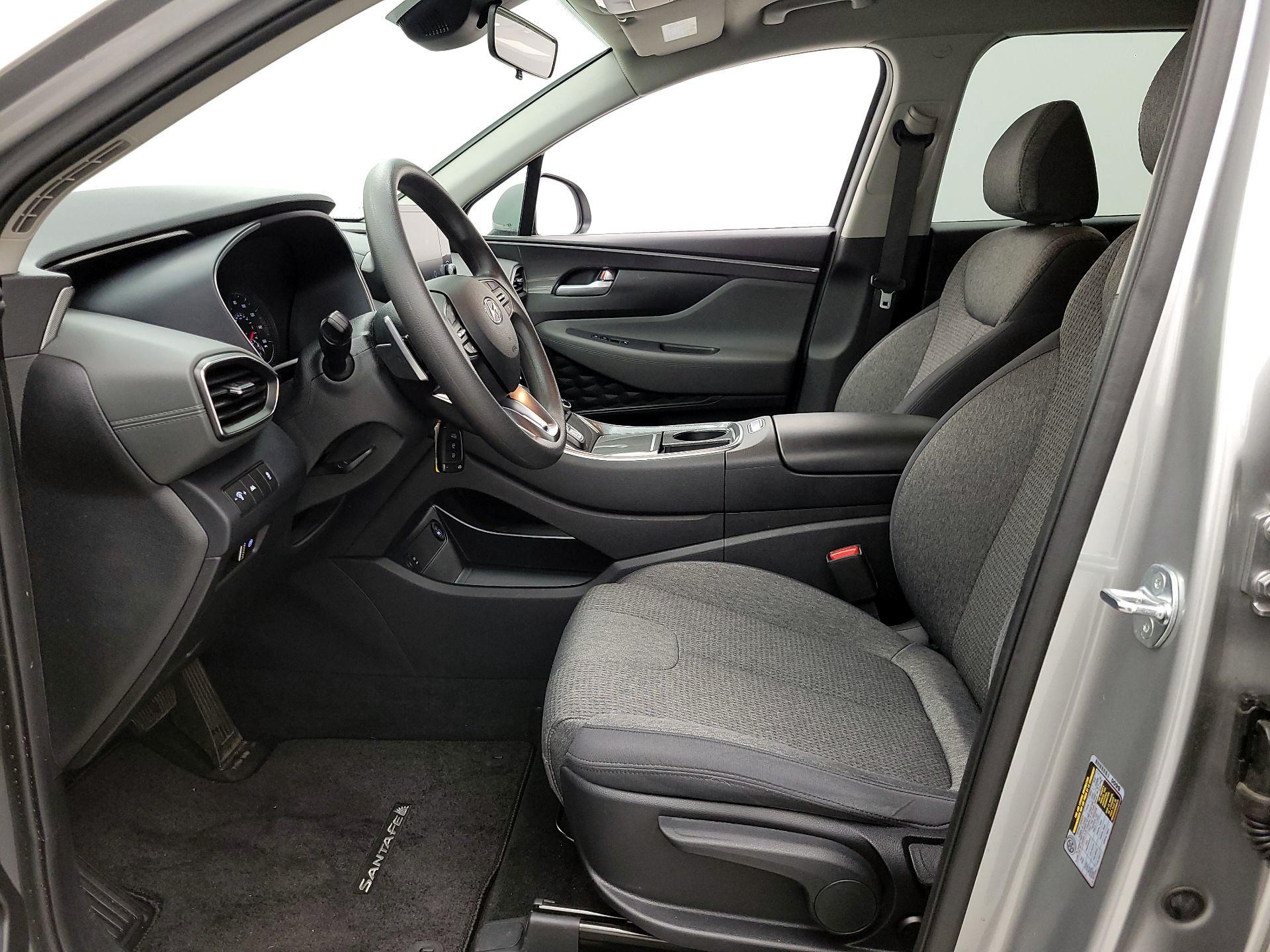 Thumbnail: 2023 Hyundai Santa Fe - 11