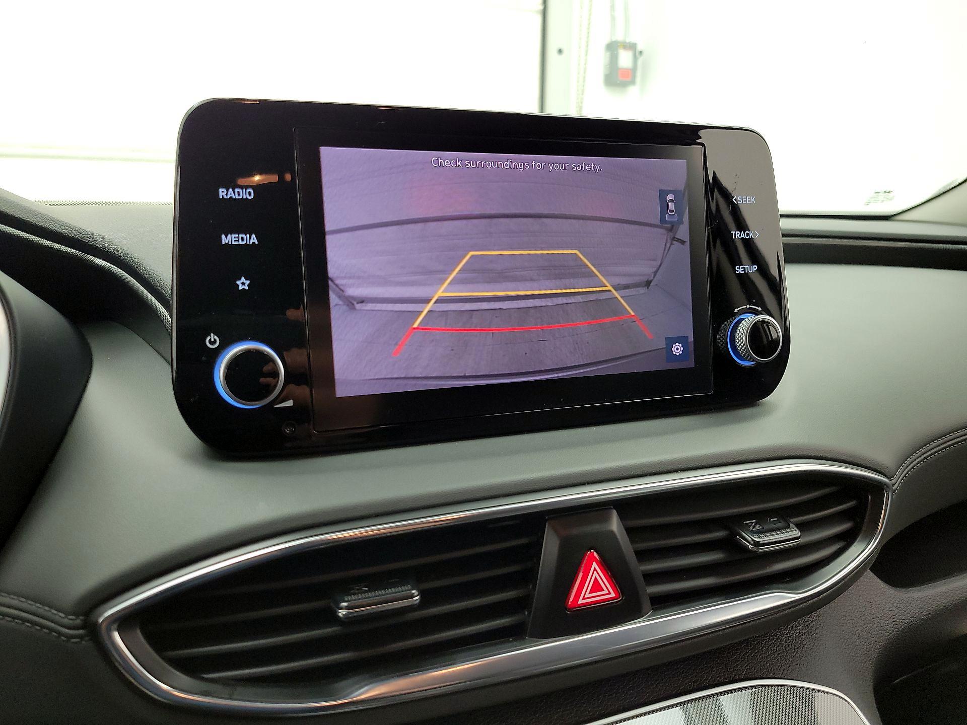 Thumbnail: 2023 Hyundai Santa Fe - 14