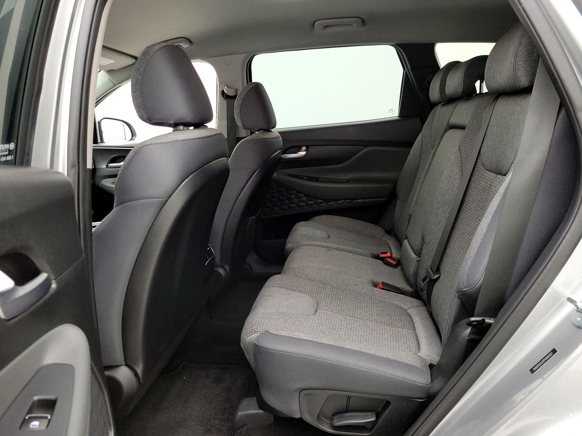 Thumbnail: 2023 Hyundai Santa Fe - 18