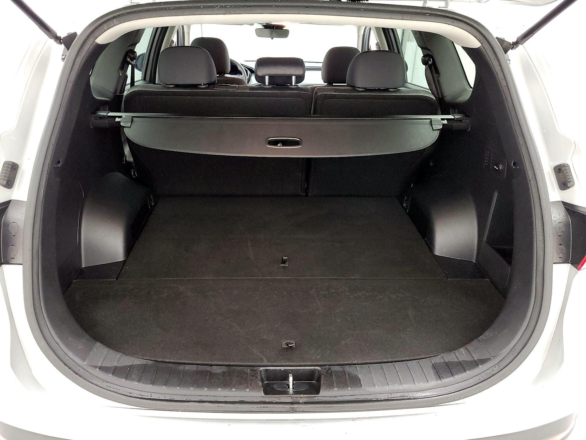 Thumbnail: 2023 Hyundai Santa Fe - 19