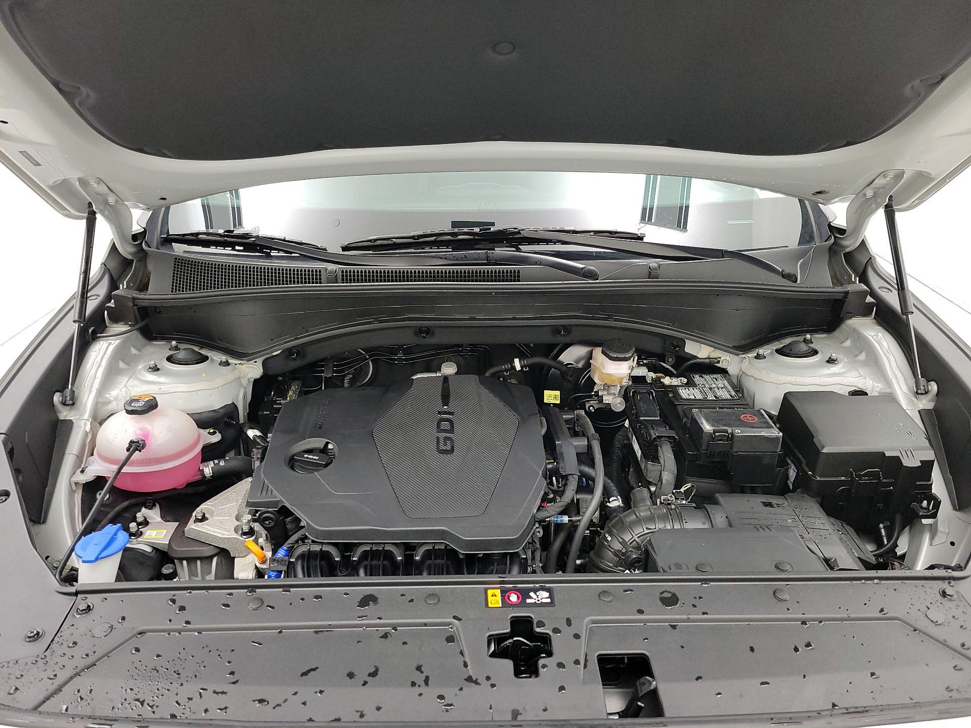 Thumbnail: 2023 Hyundai Santa Fe - 20