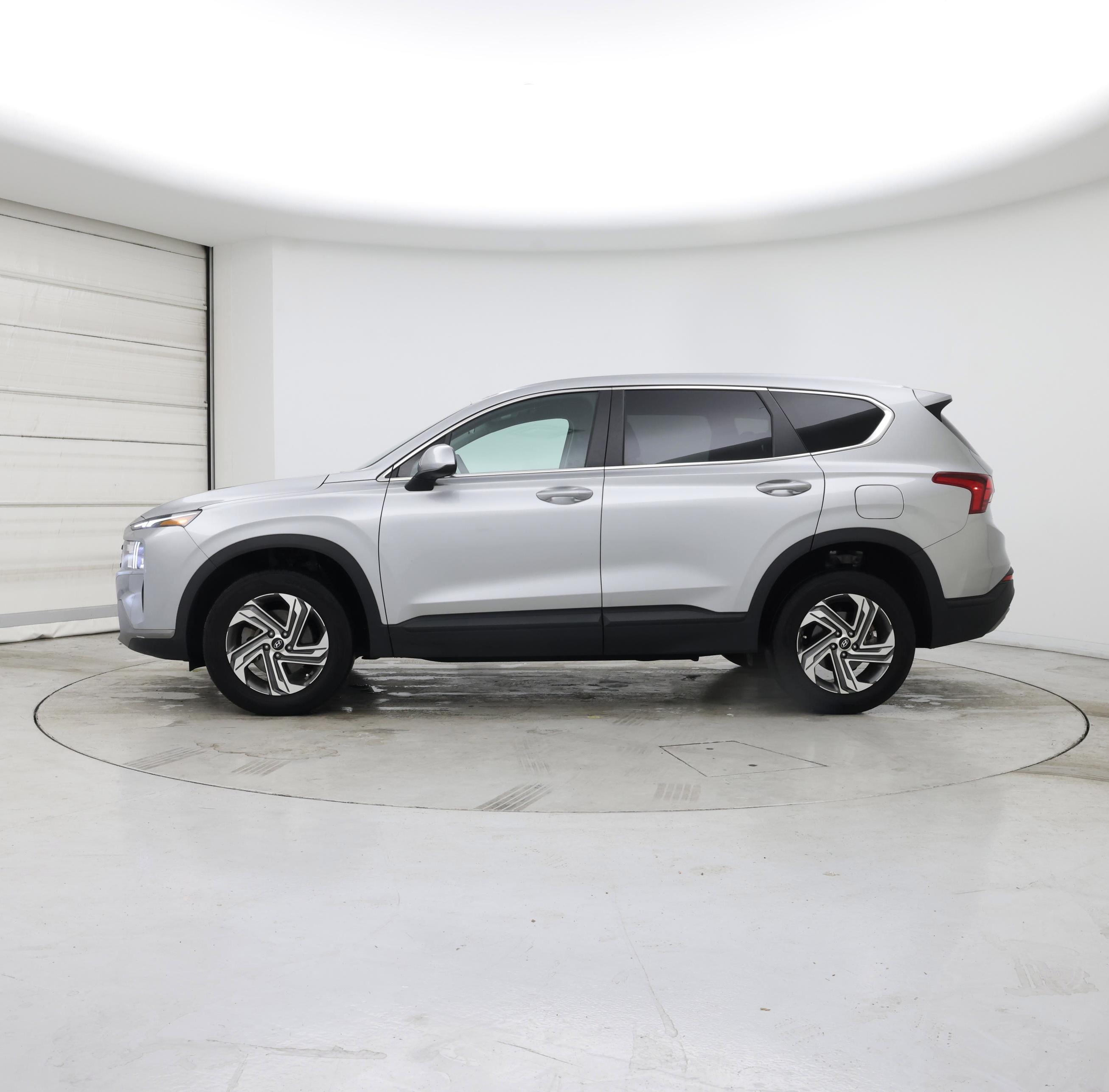 Thumbnail: 2023 Hyundai Santa Fe - 3