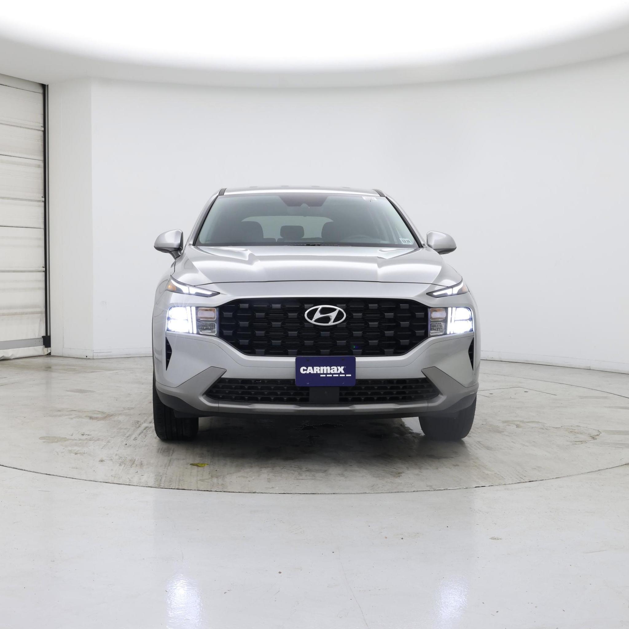 Thumbnail: 2023 Hyundai Santa Fe - 5