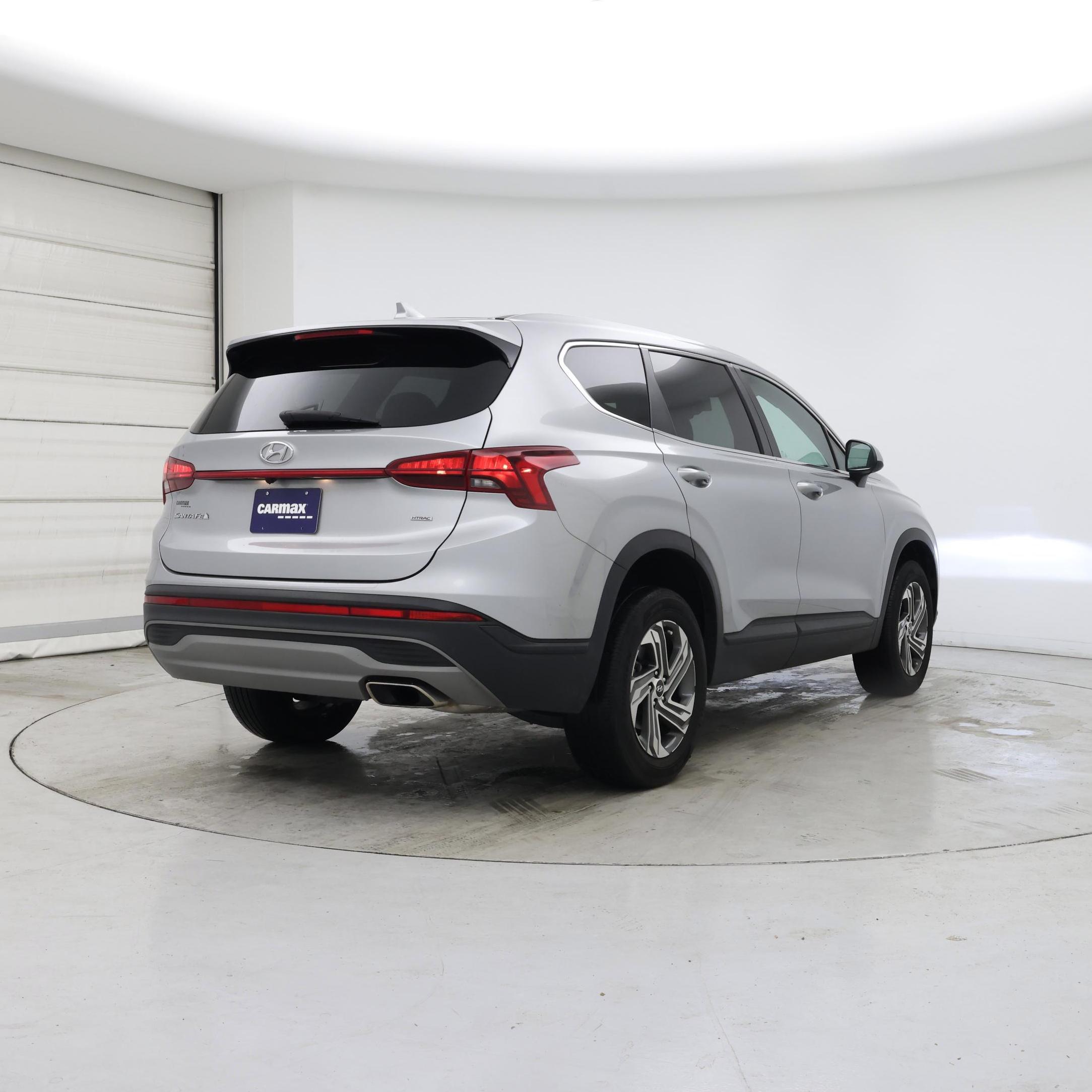 Thumbnail: 2023 Hyundai Santa Fe - 8