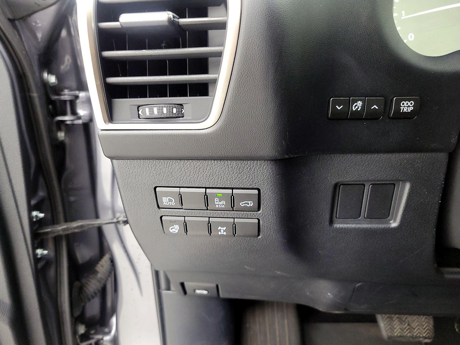 Thumbnail: 2021 Lexus NX - 13