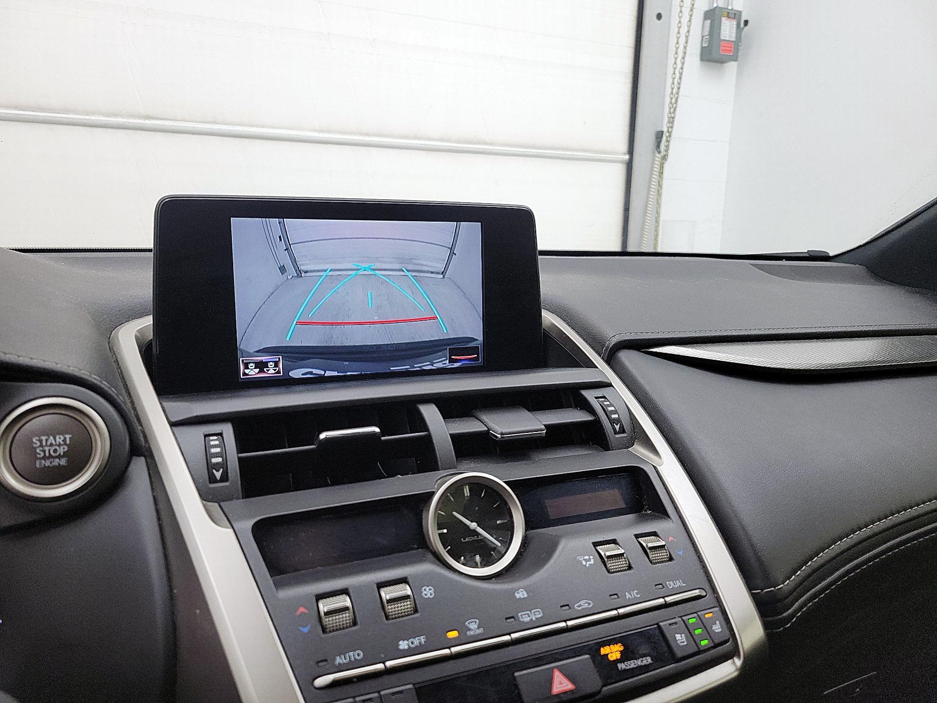 Thumbnail: 2020 Lexus NX - 14