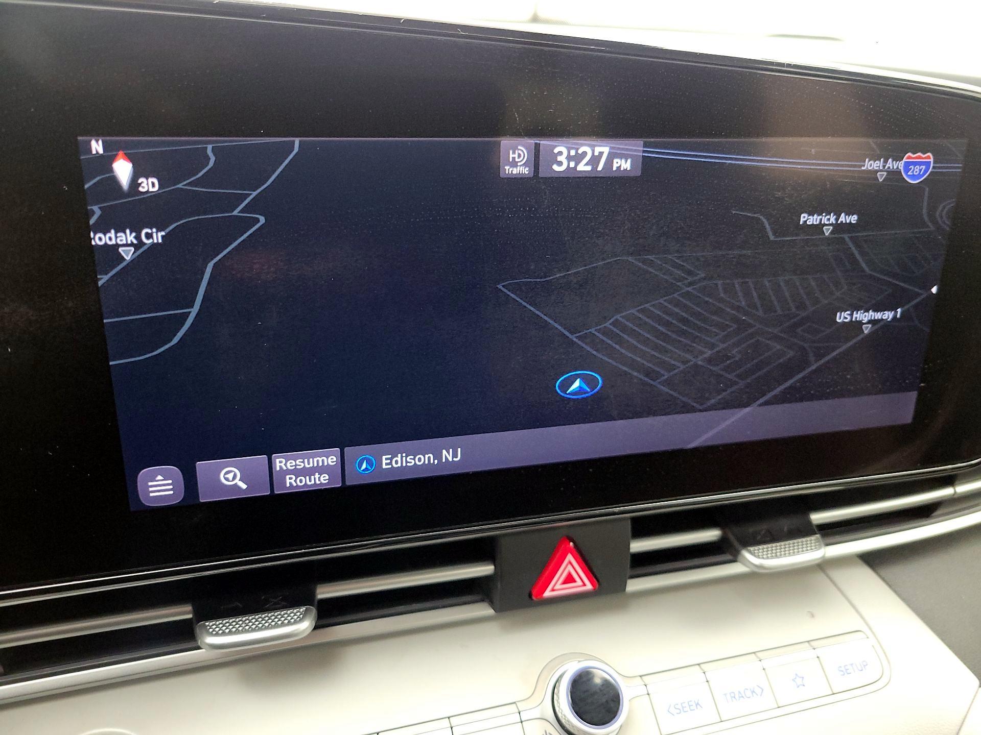 Thumbnail: 2021 Hyundai Elantra - 14