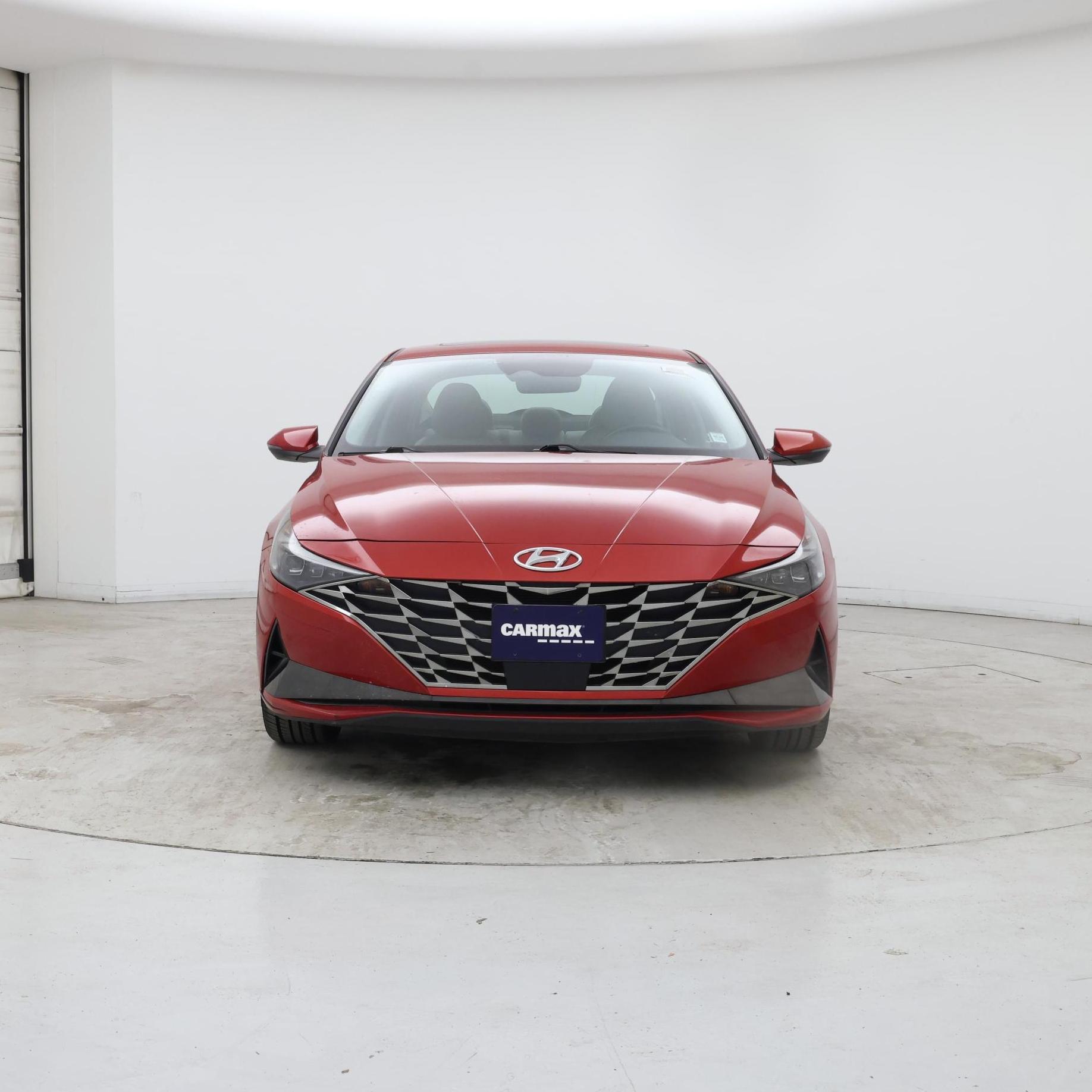 Thumbnail: 2021 Hyundai Elantra - 5