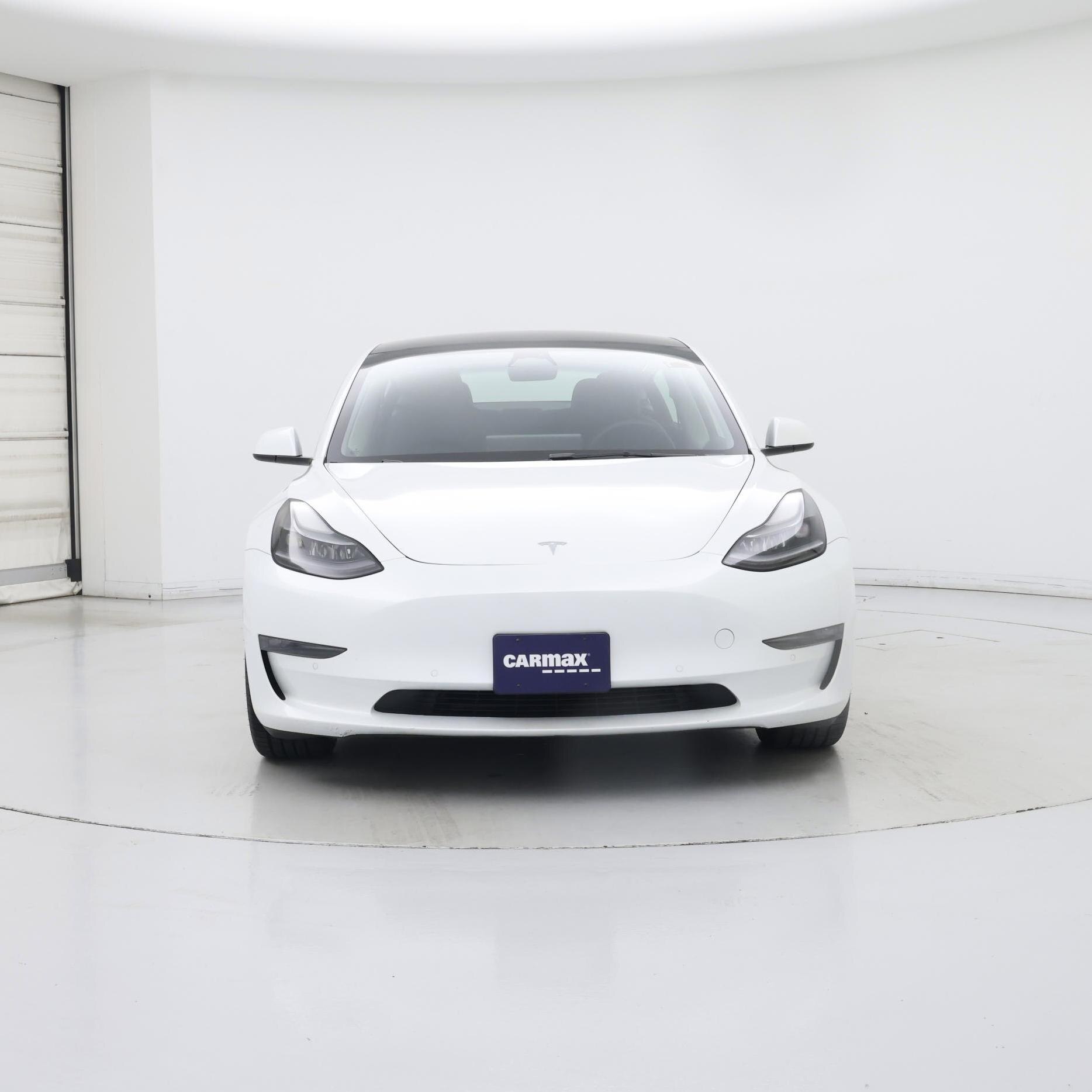 Thumbnail: 2022 Tesla Model 3 - 5