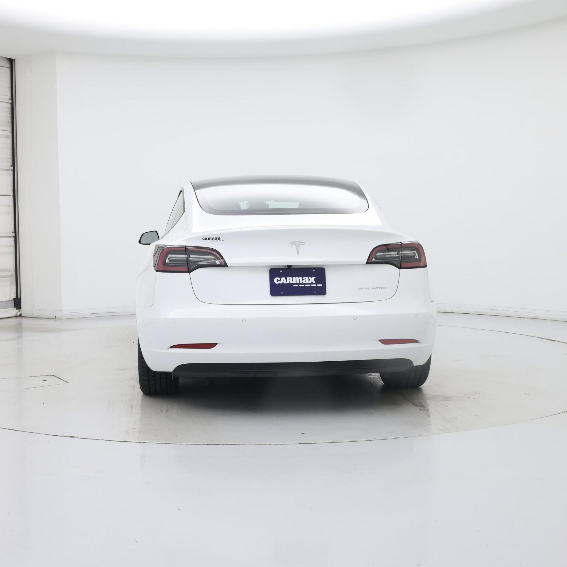 Thumbnail: 2022 Tesla Model 3 - 6