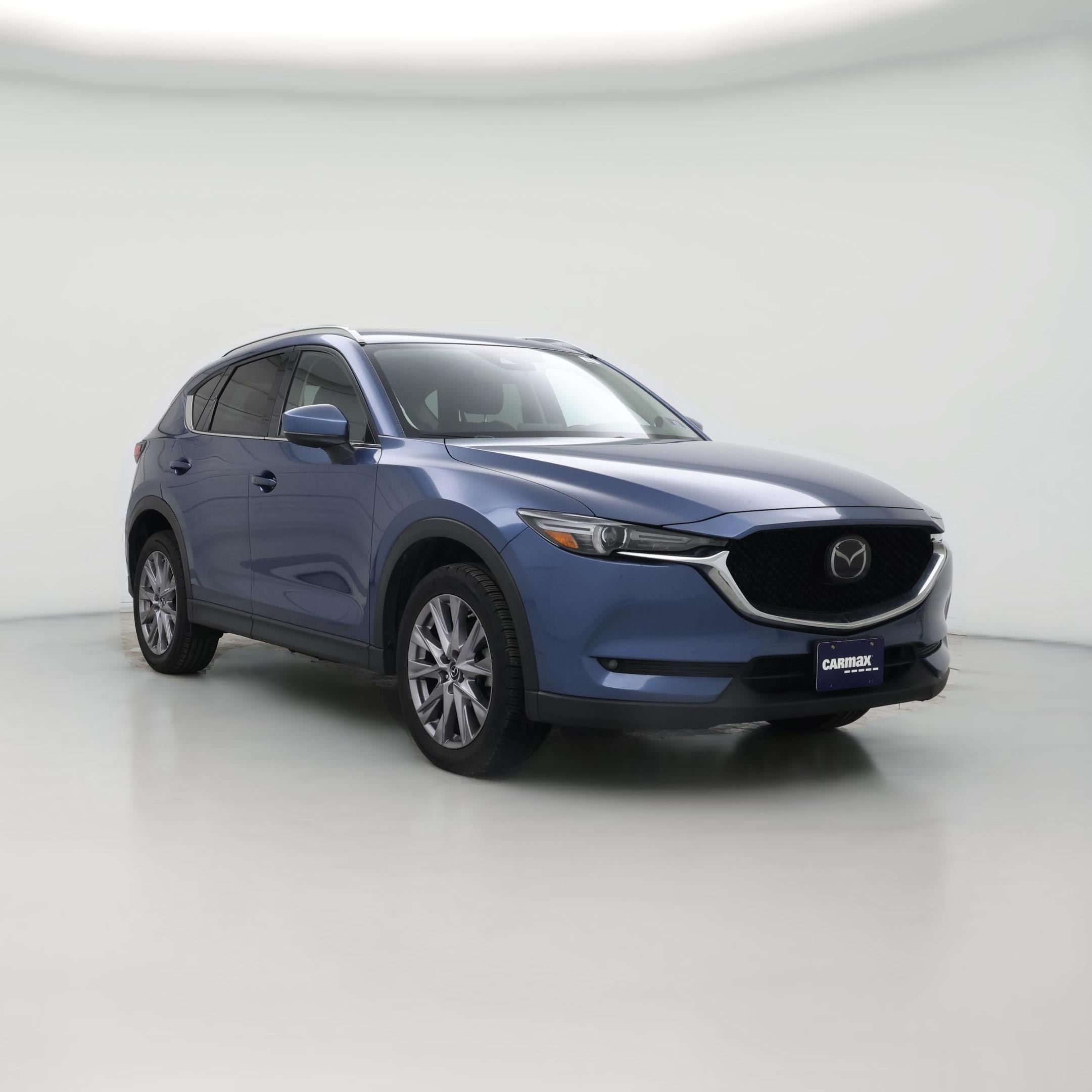 Thumbnail: 2019 Mazda CX-5 - 1
