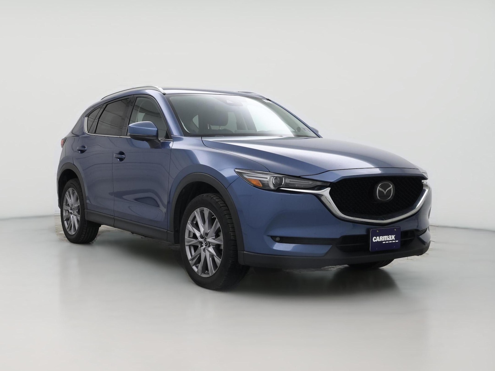 2019 Mazda CX-5 Grand Touring Reserve