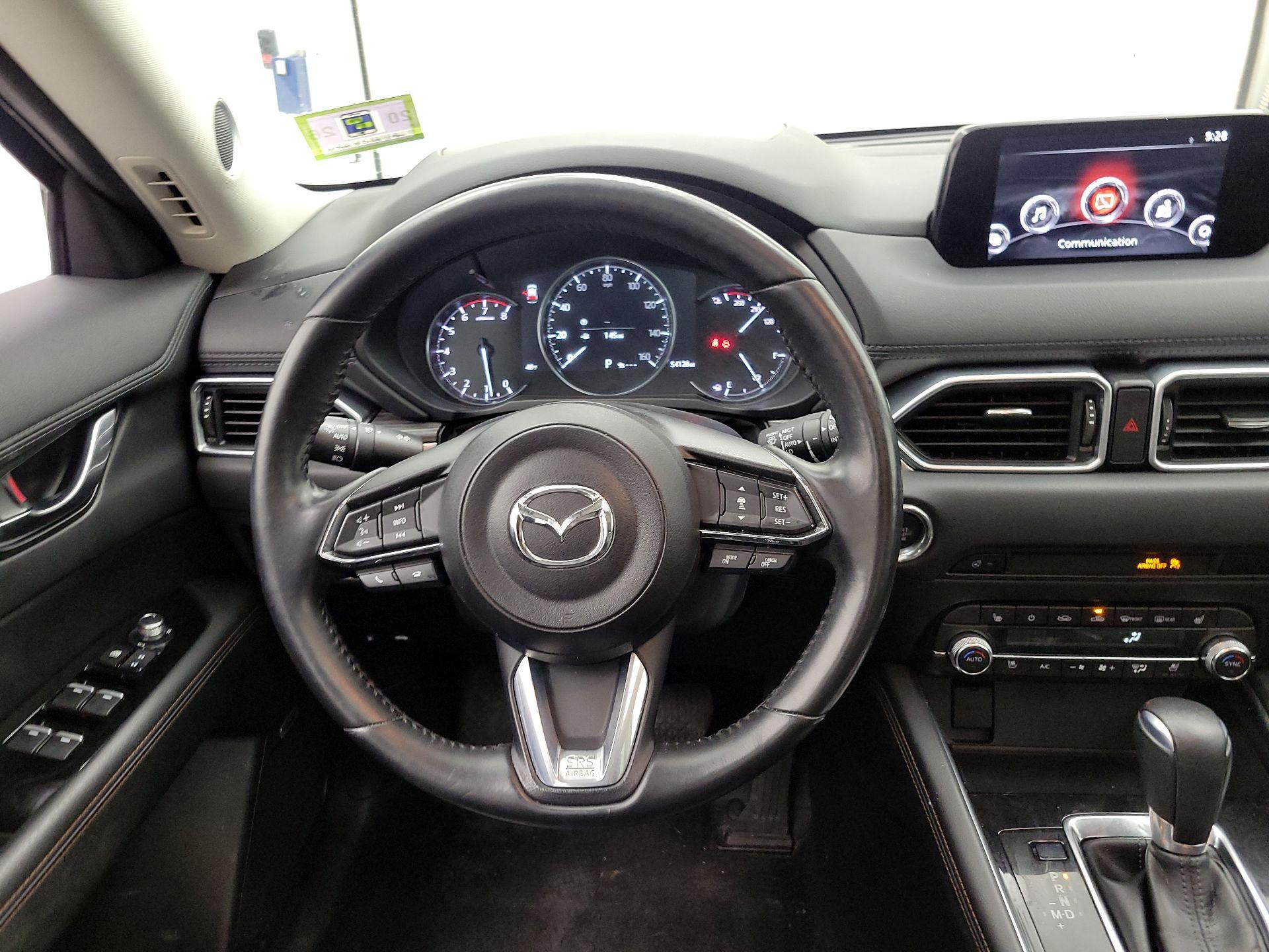 Thumbnail: 2019 Mazda CX-5 - 10