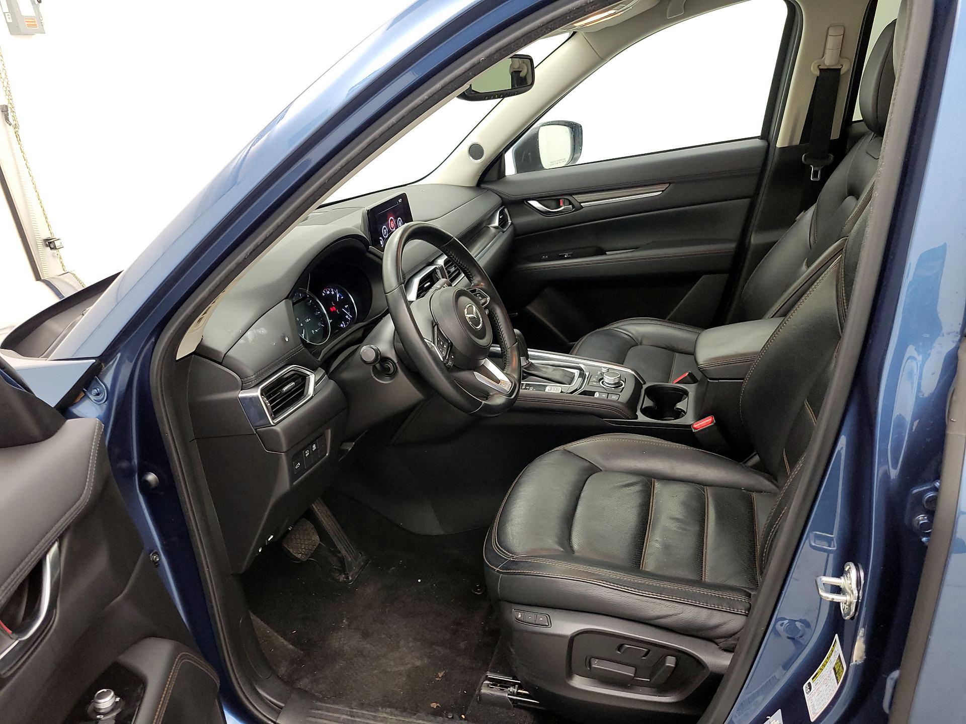 Thumbnail: 2019 Mazda CX-5 - 11