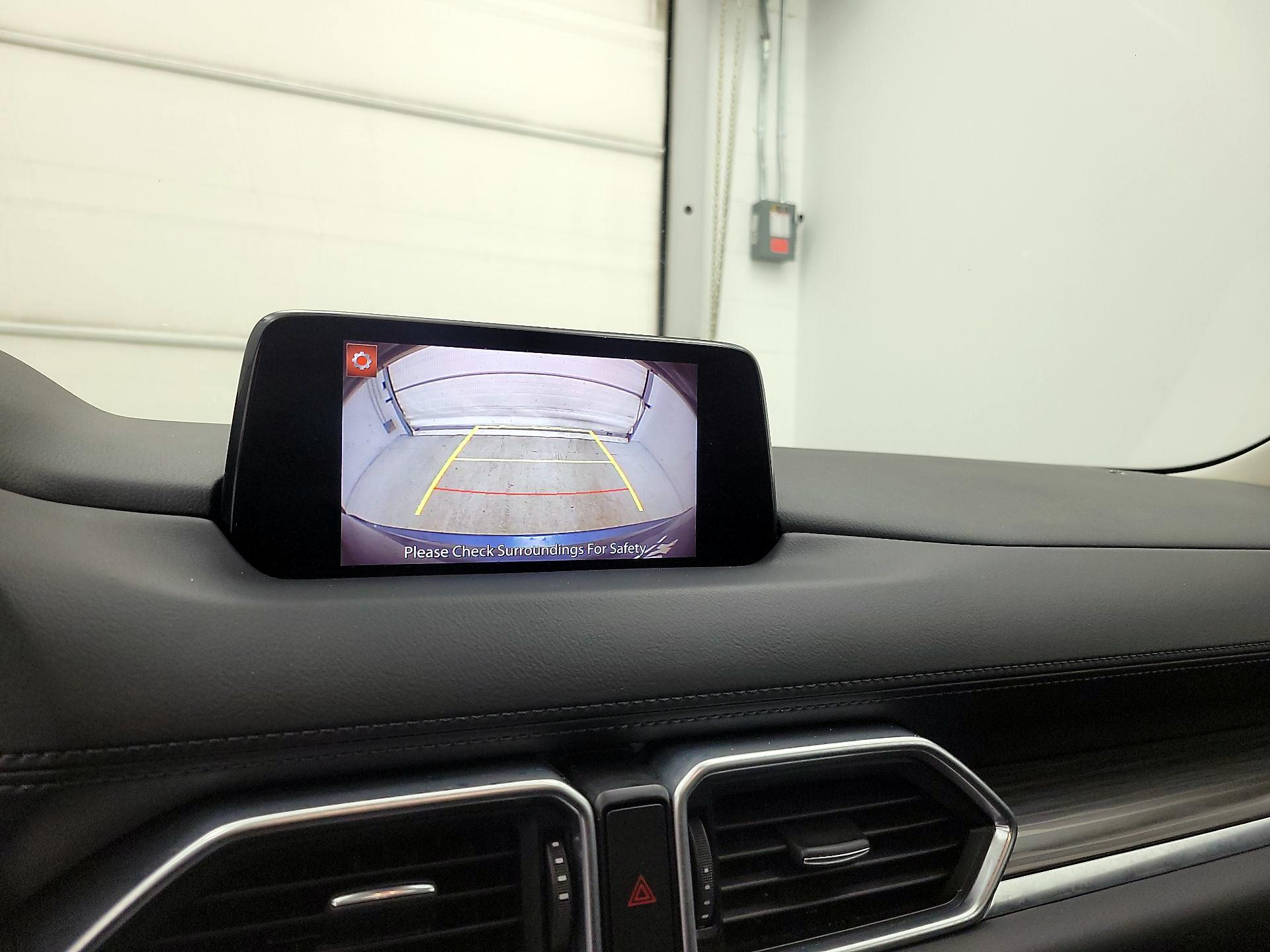 Thumbnail: 2019 Mazda CX-5 - 14