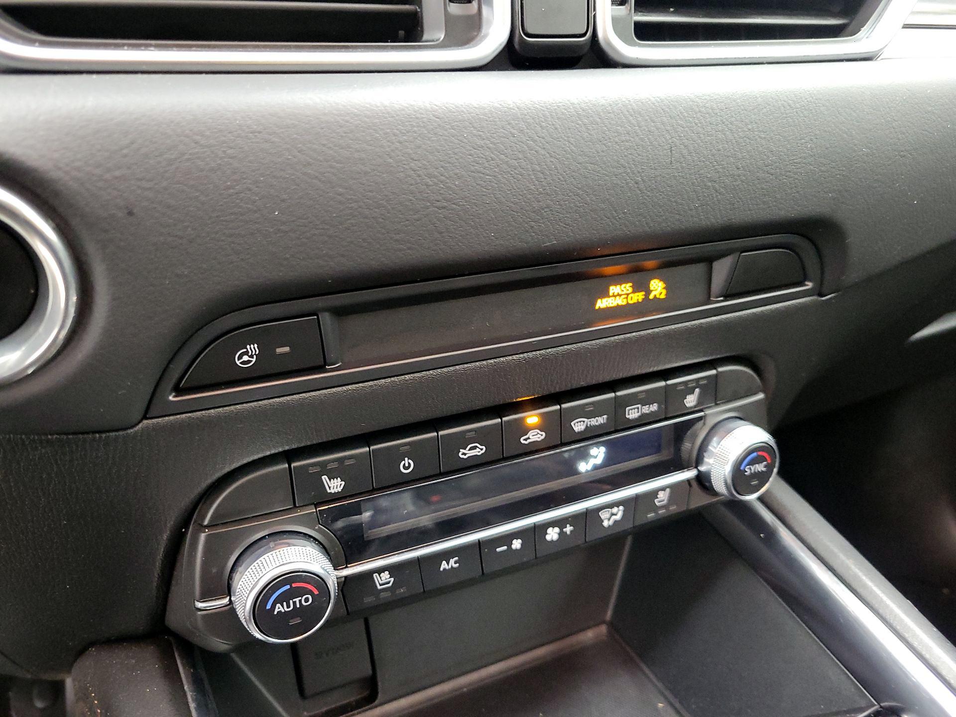 Thumbnail: 2019 Mazda CX-5 - 16