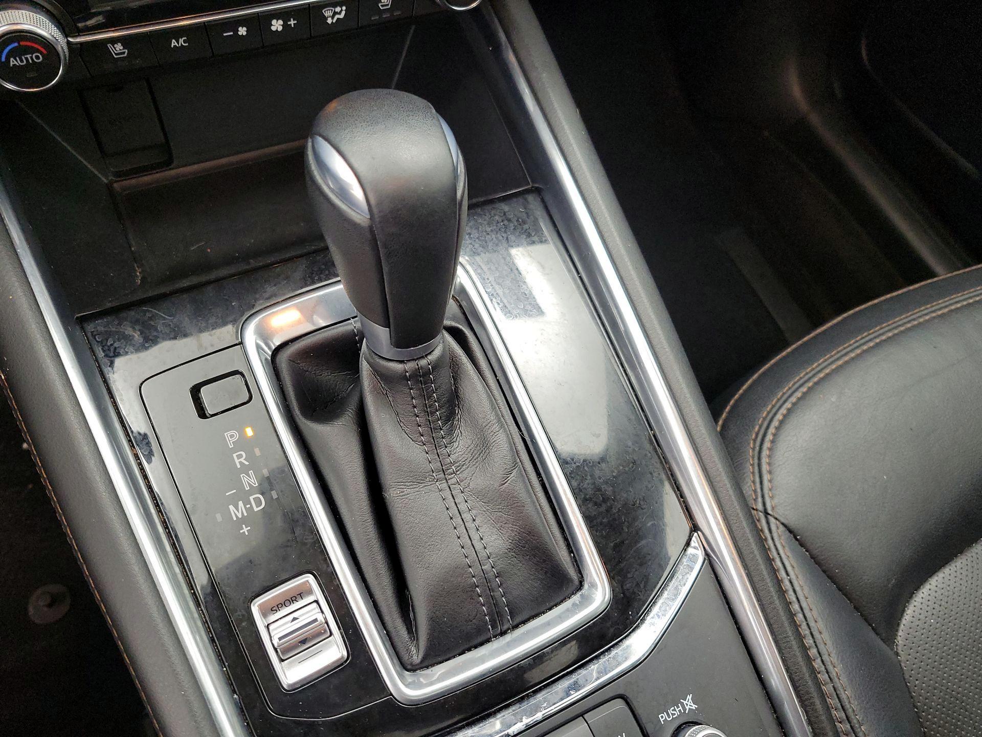 Thumbnail: 2019 Mazda CX-5 - 17