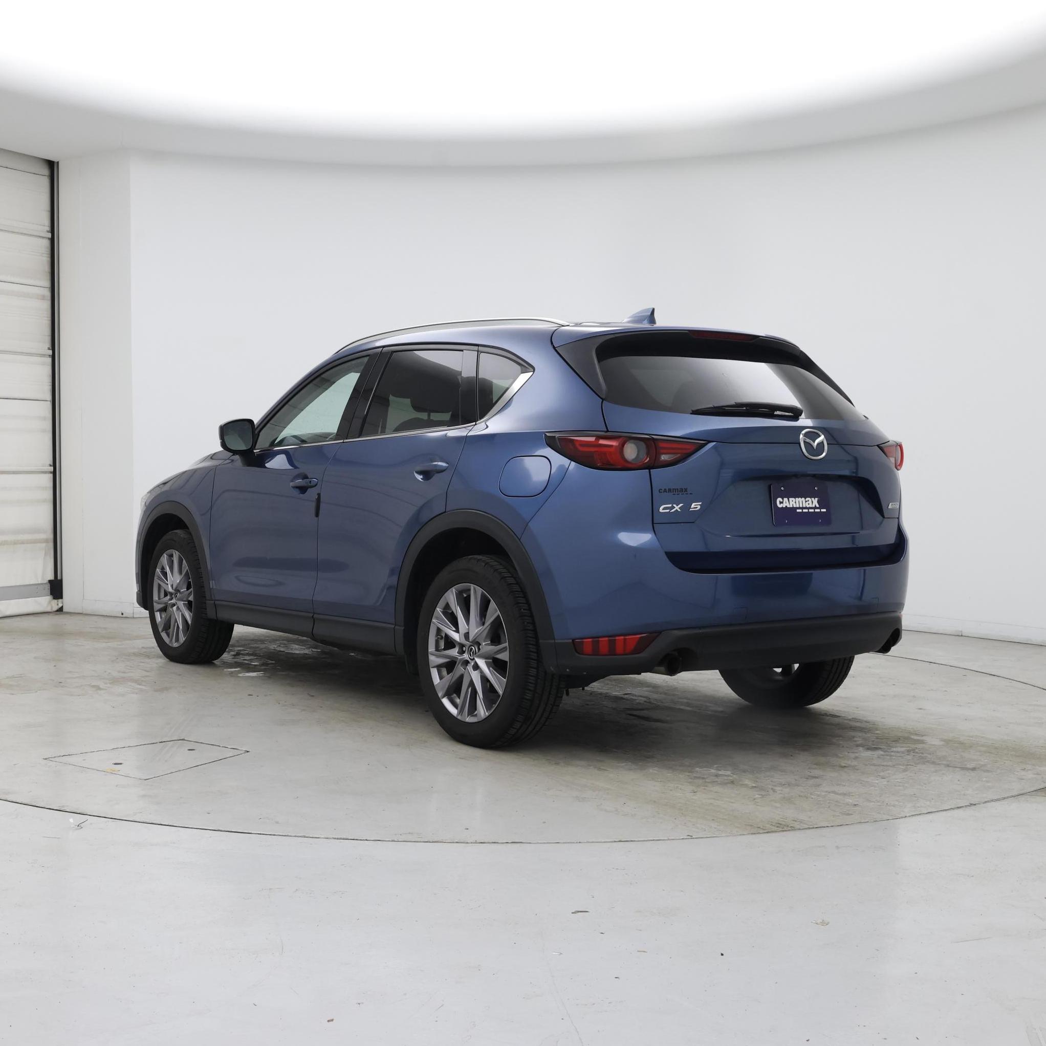 Thumbnail: 2019 Mazda CX-5 - 2