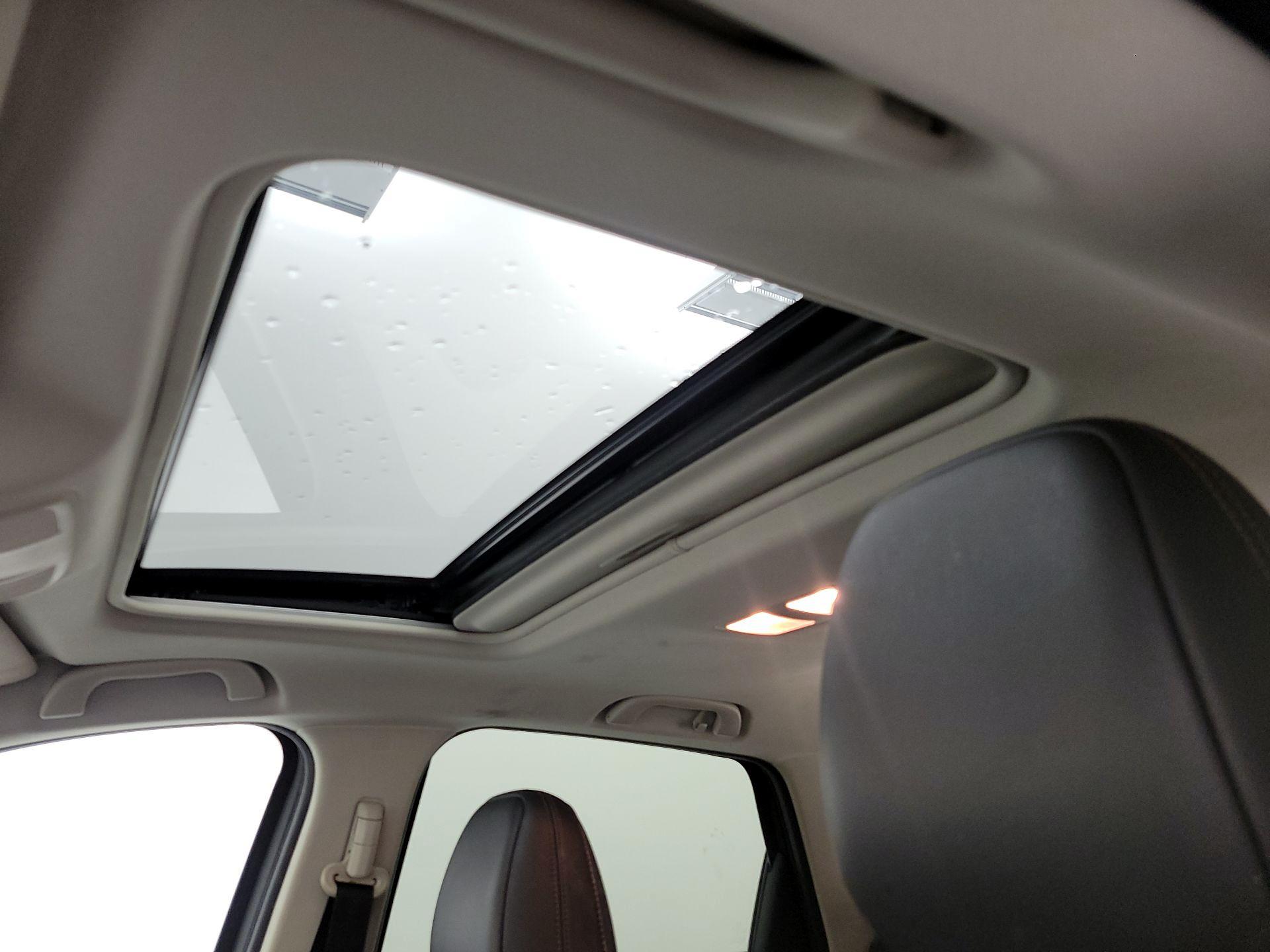 Thumbnail: 2019 Mazda CX-5 - 19