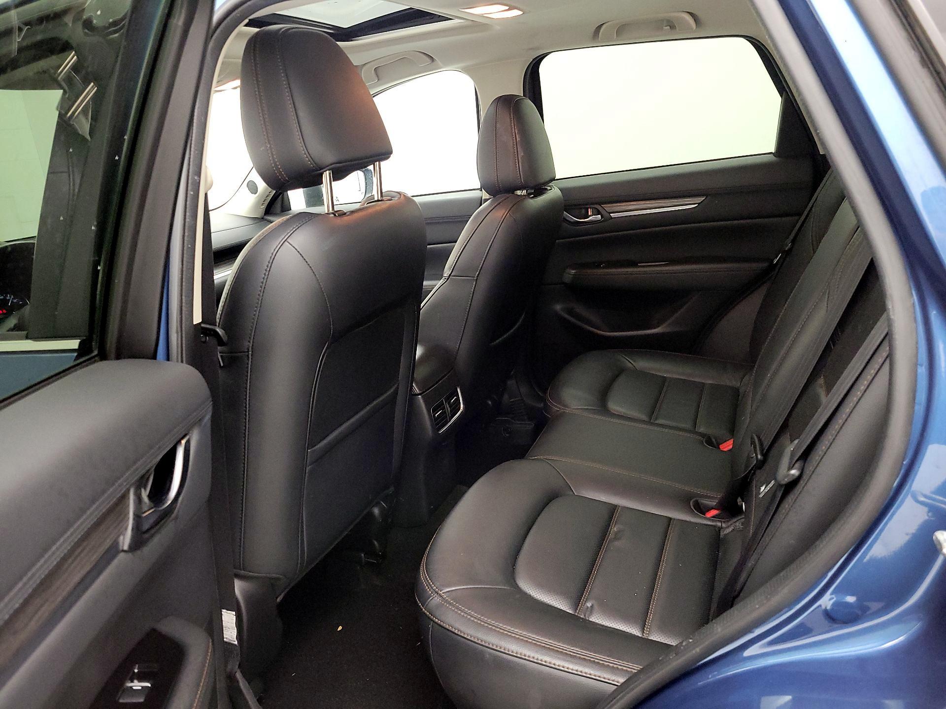 Thumbnail: 2019 Mazda CX-5 - 20