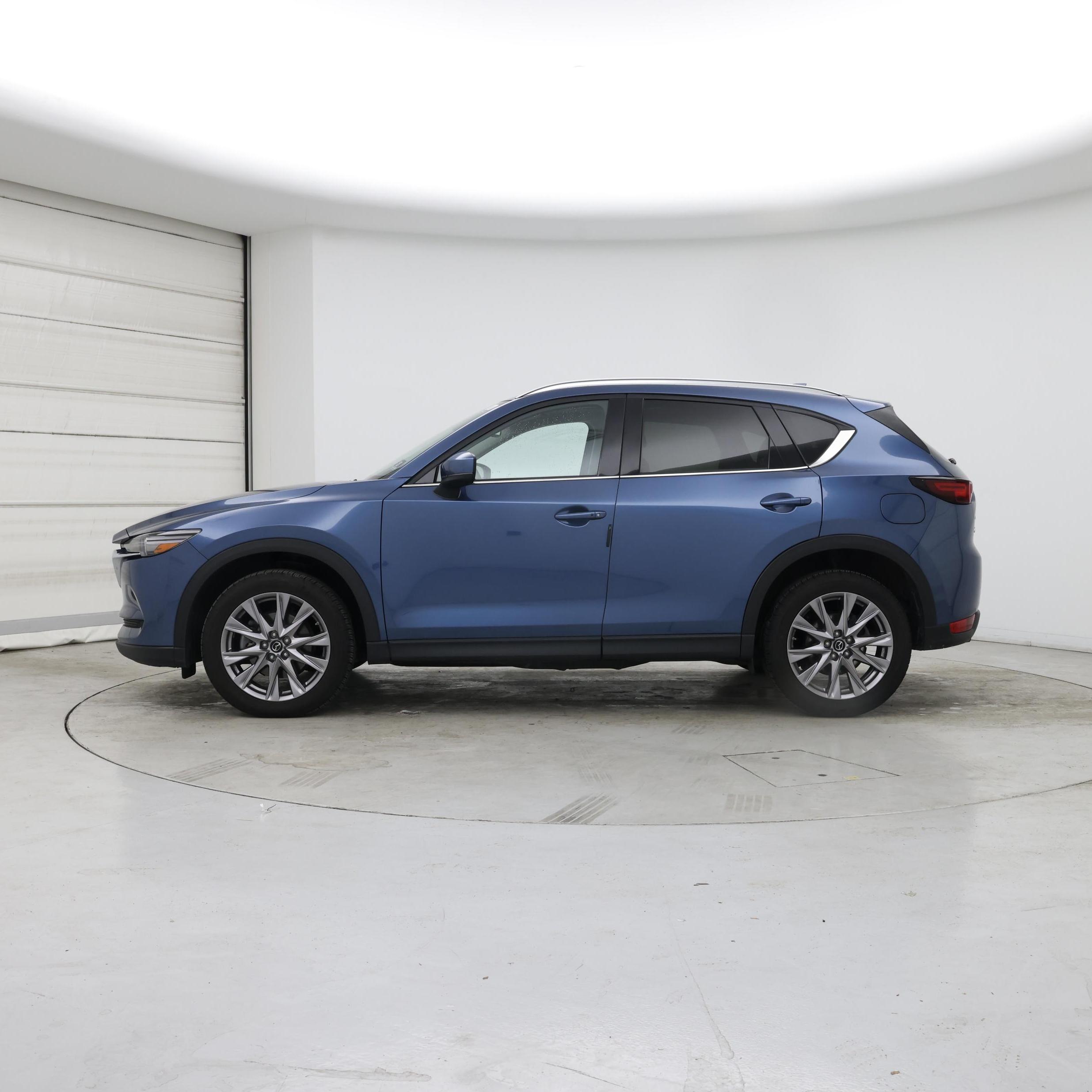 Thumbnail: 2019 Mazda CX-5 - 3